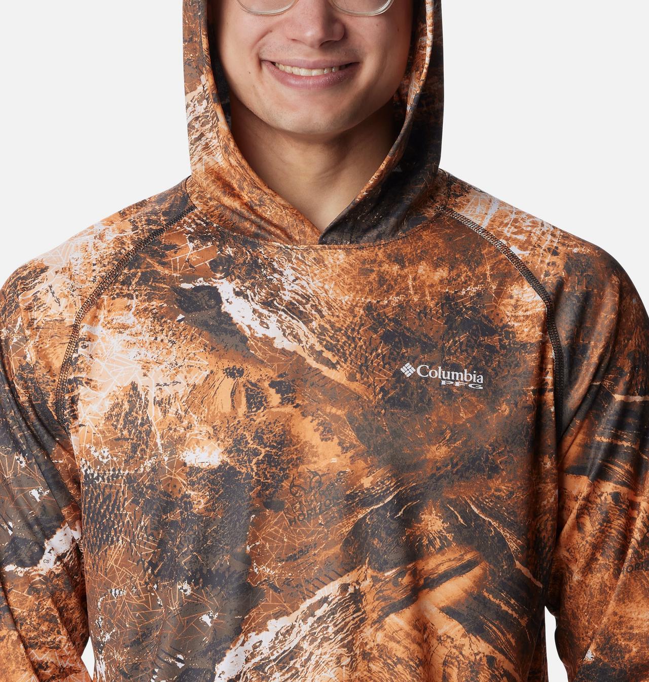 Men's PFG Super Terminal Tackle™ Hoodie 4