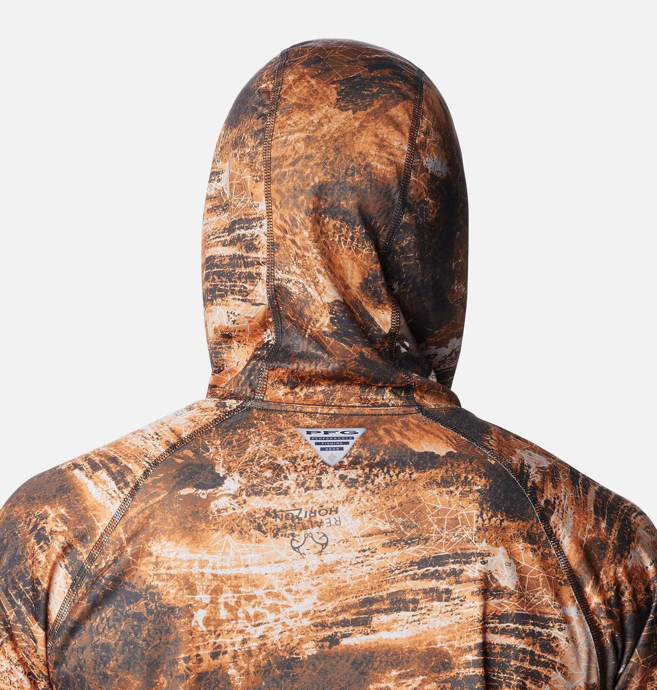 Men's PFG Super Terminal Tackle™ Hoodie 5
