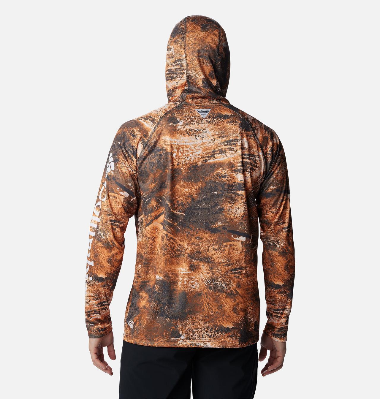 Men's PFG Super Terminal Tackle™ Hoodie 2
