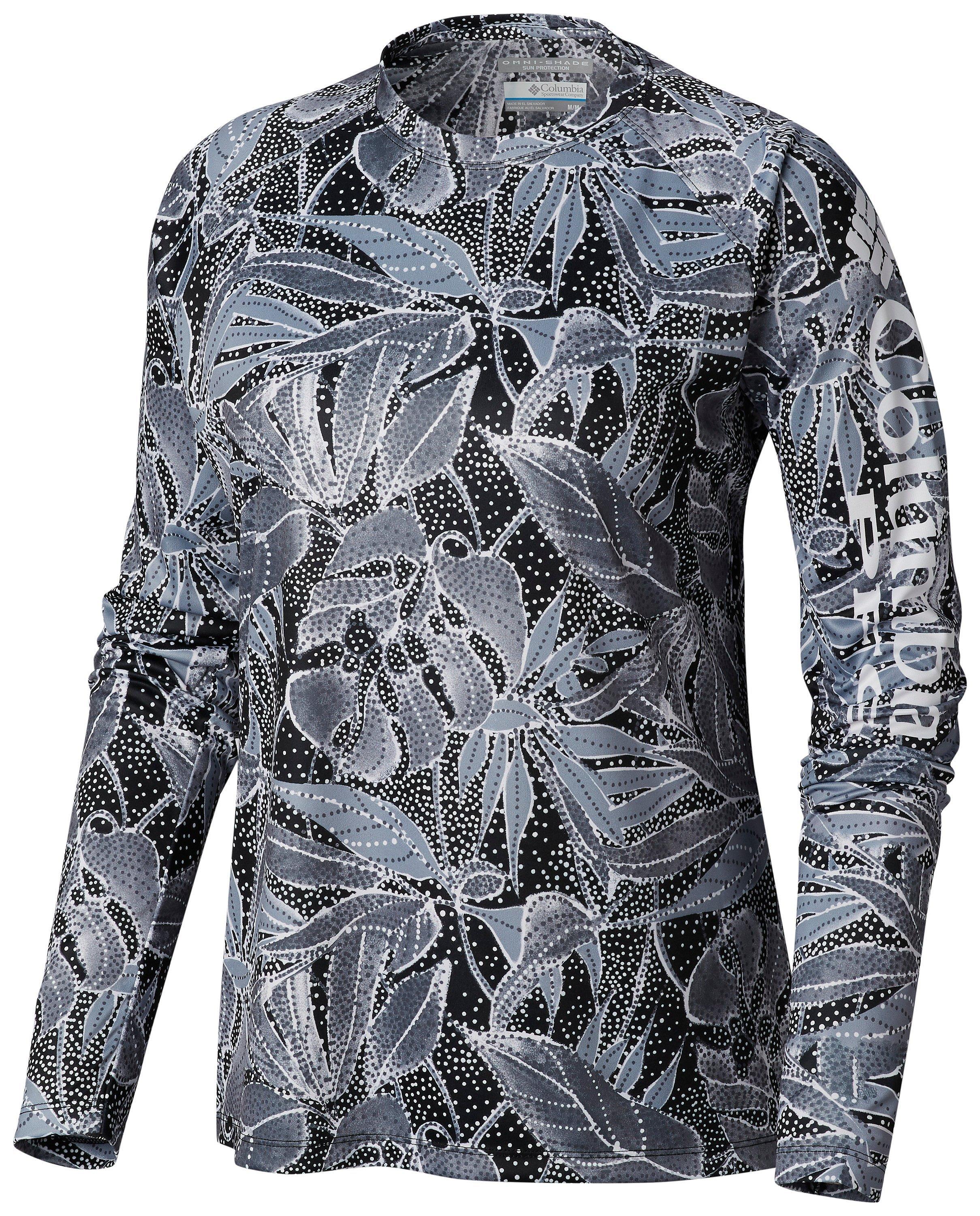 Women's PFG Super Tidal Tee Long Sleeve Shirt - thumbnail 7