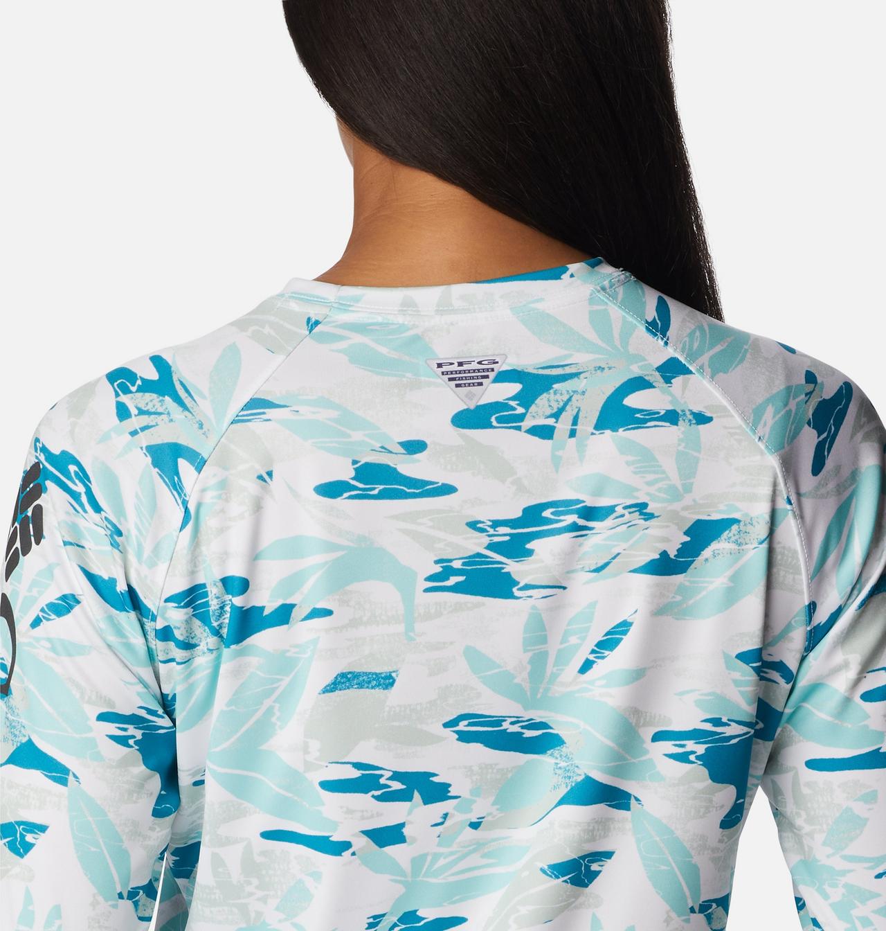 Women's PFG Super Tidal Tee™ Long Sleeve Shirt 5