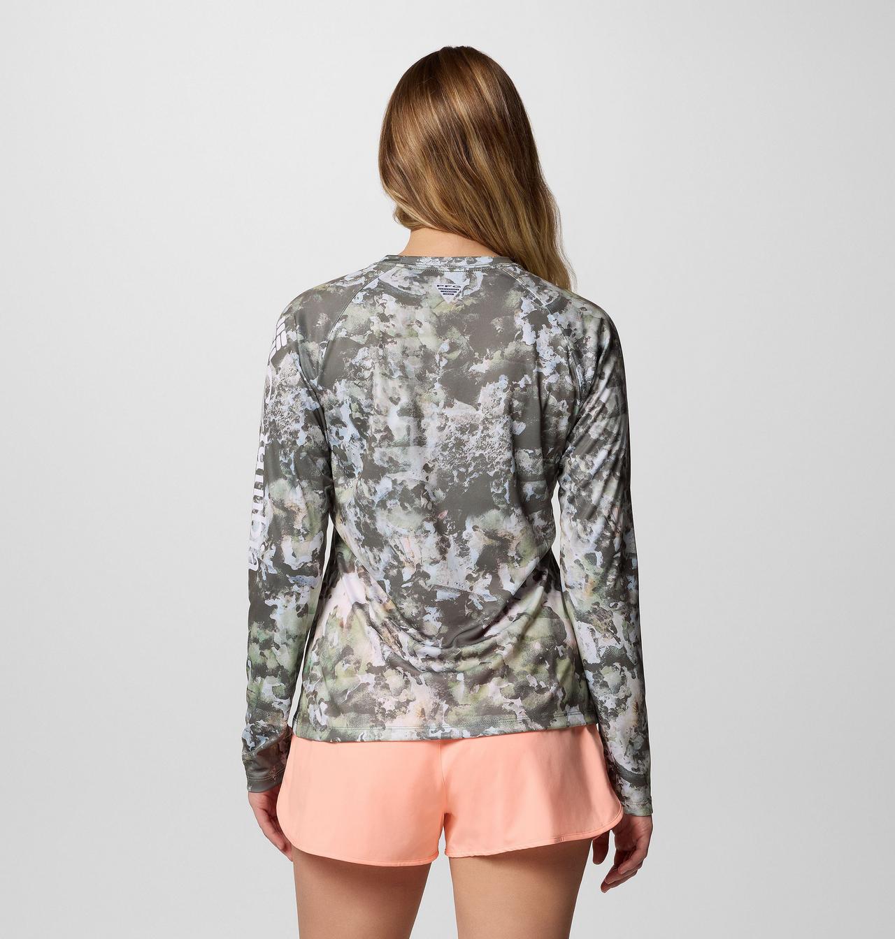 Women's PFG Super Tidal Tee™ Long Sleeve Shirt 2