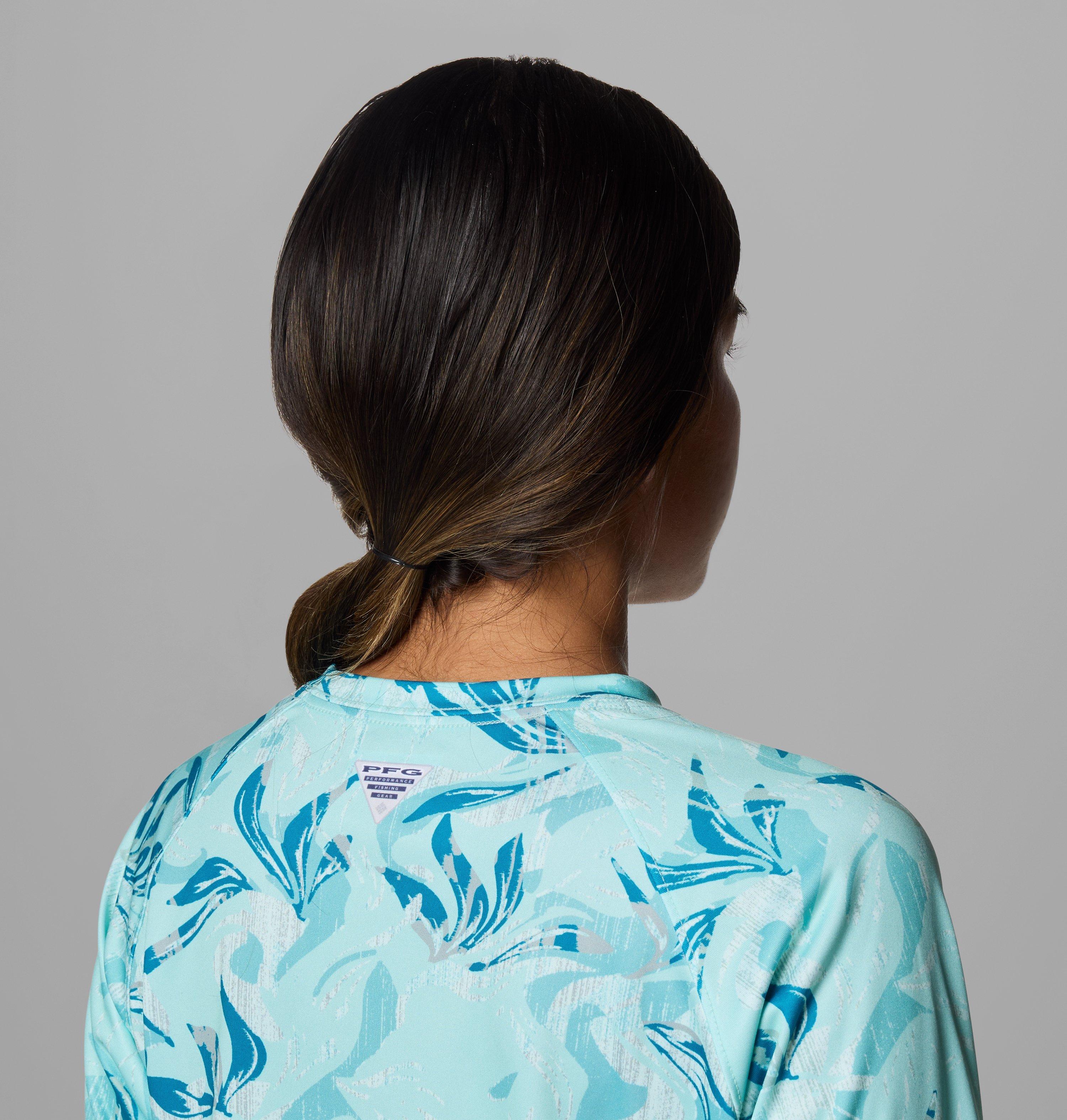 Women's PFG Super Tidal Tee Long Sleeve Shirt 5