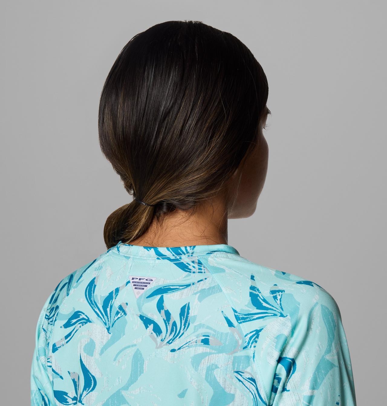 Women's PFG Super Tidal Tee™ Long Sleeve Shirt 5