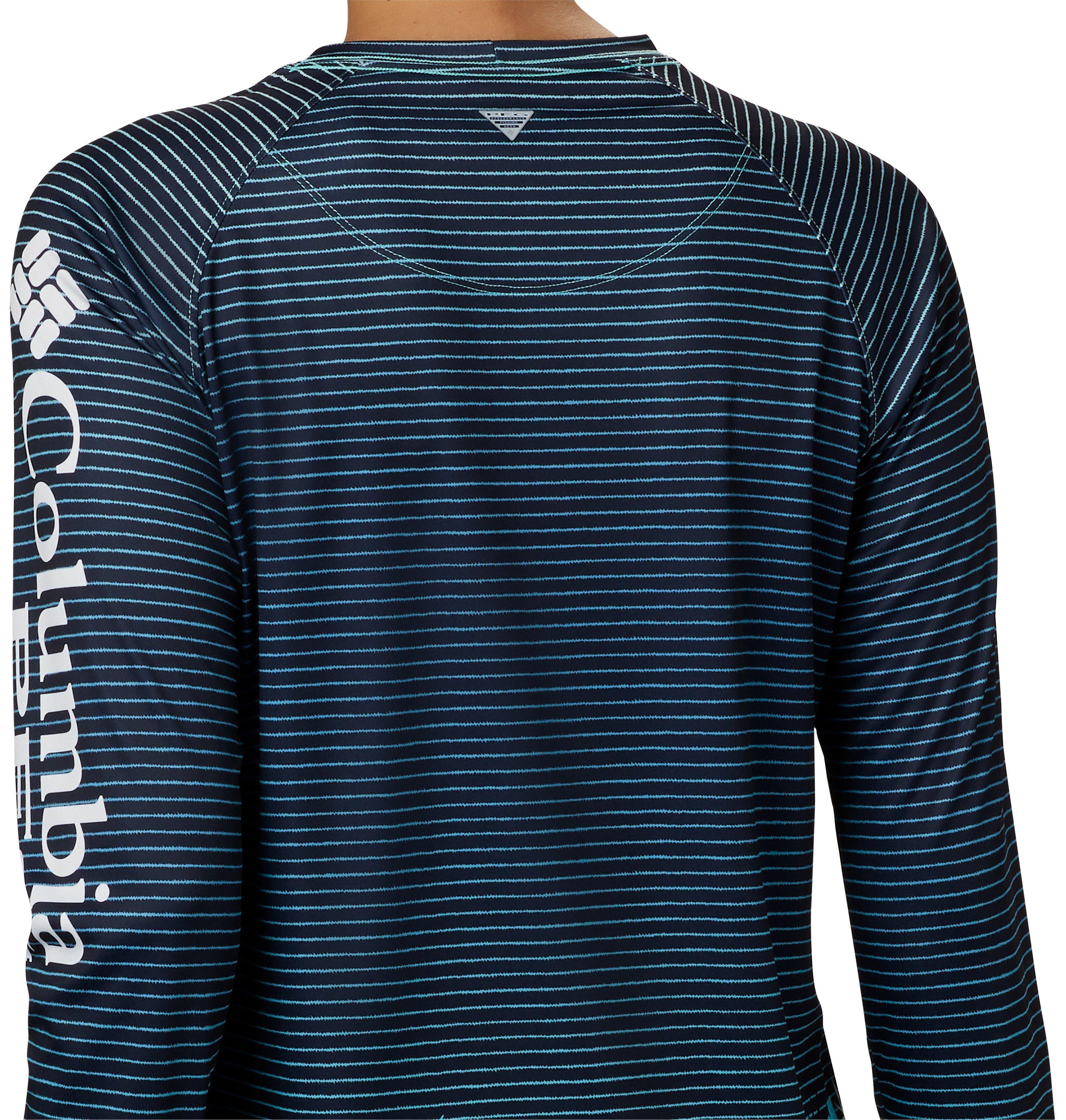 Women's PFG Super Tidal Tee Long Sleeve Shirt 3