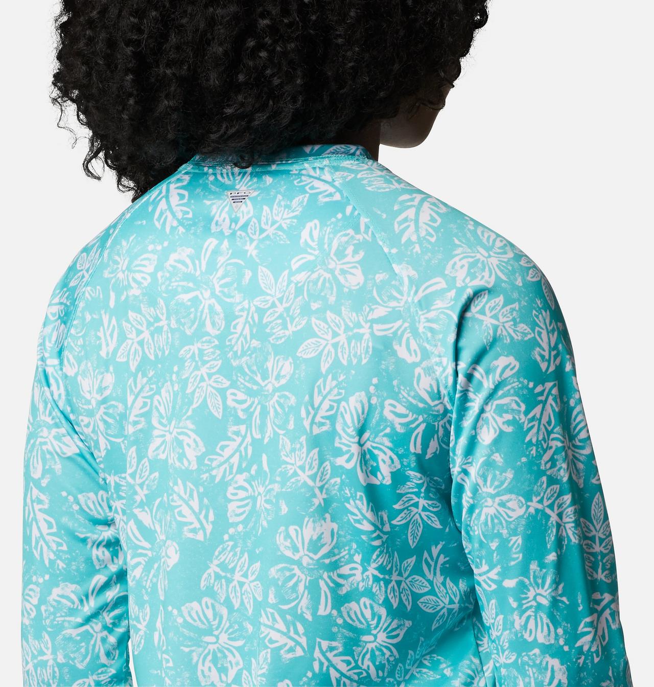 Women's PFG Super Tidal Tee™ Long Sleeve Shirt 5