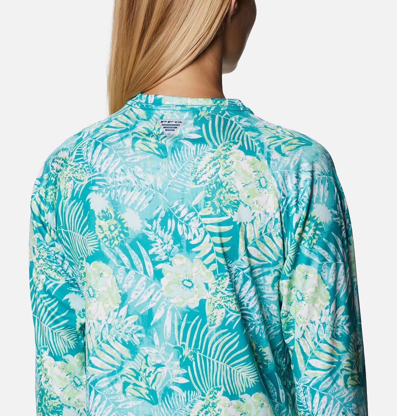 Women's PFG Super Tidal Tee™ Long Sleeve Shirt 5