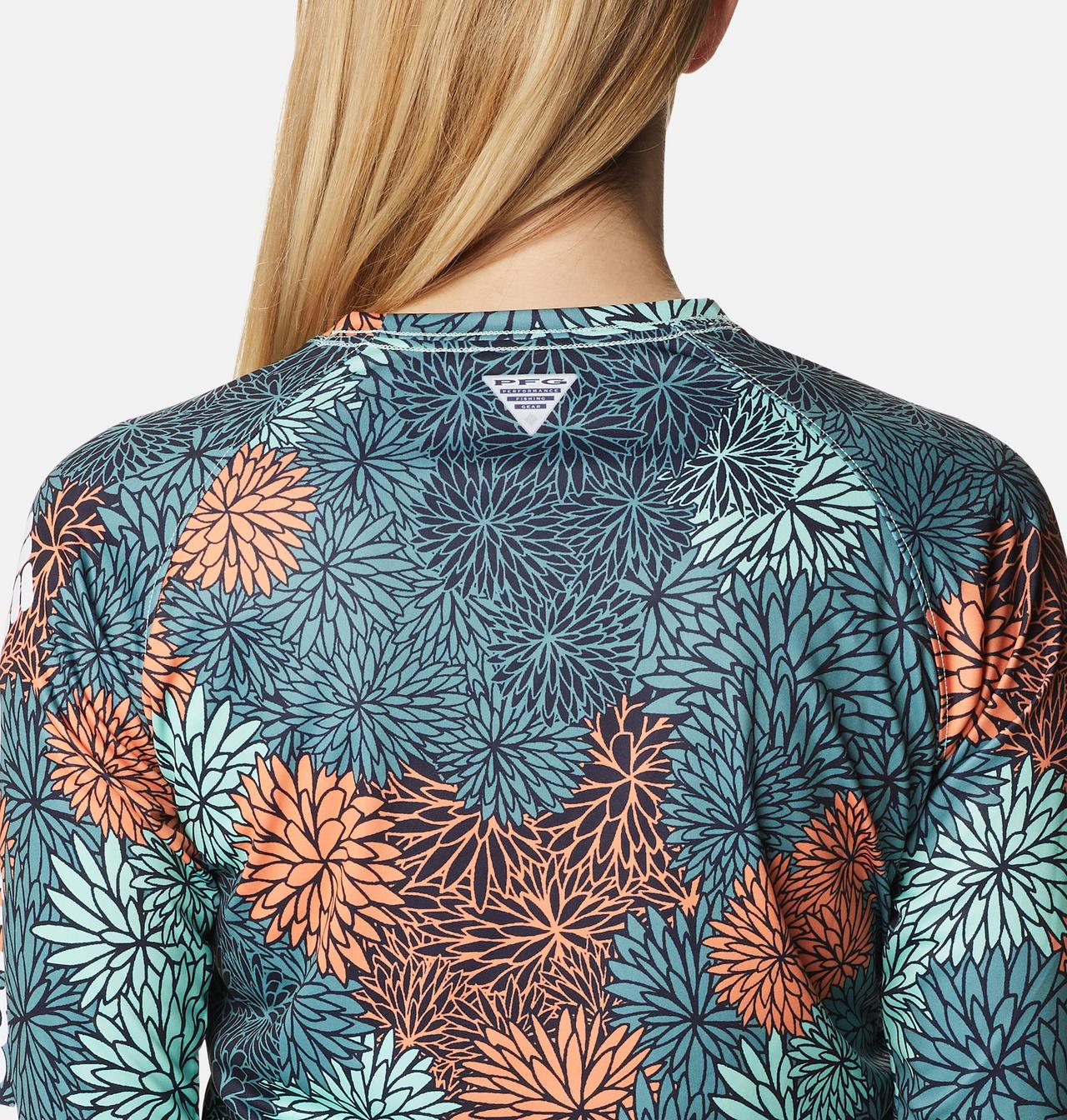 Women's PFG Super Tidal Tee™ Long Sleeve Shirt 5