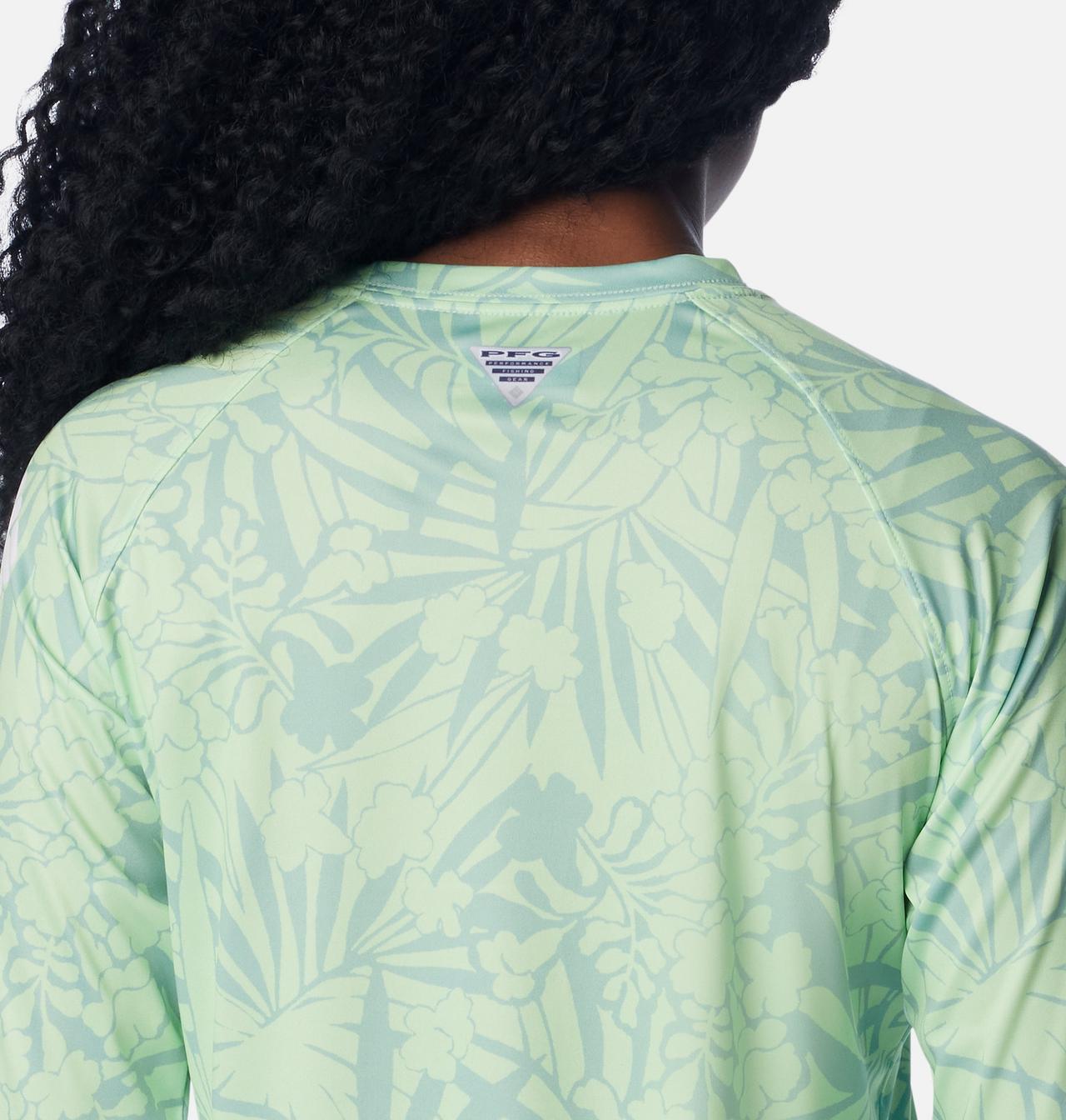 Women's PFG Super Tidal Tee™ Long Sleeve Shirt 5