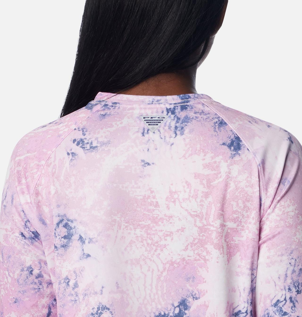 Women's PFG Super Tidal Tee™ Long Sleeve Shirt 5