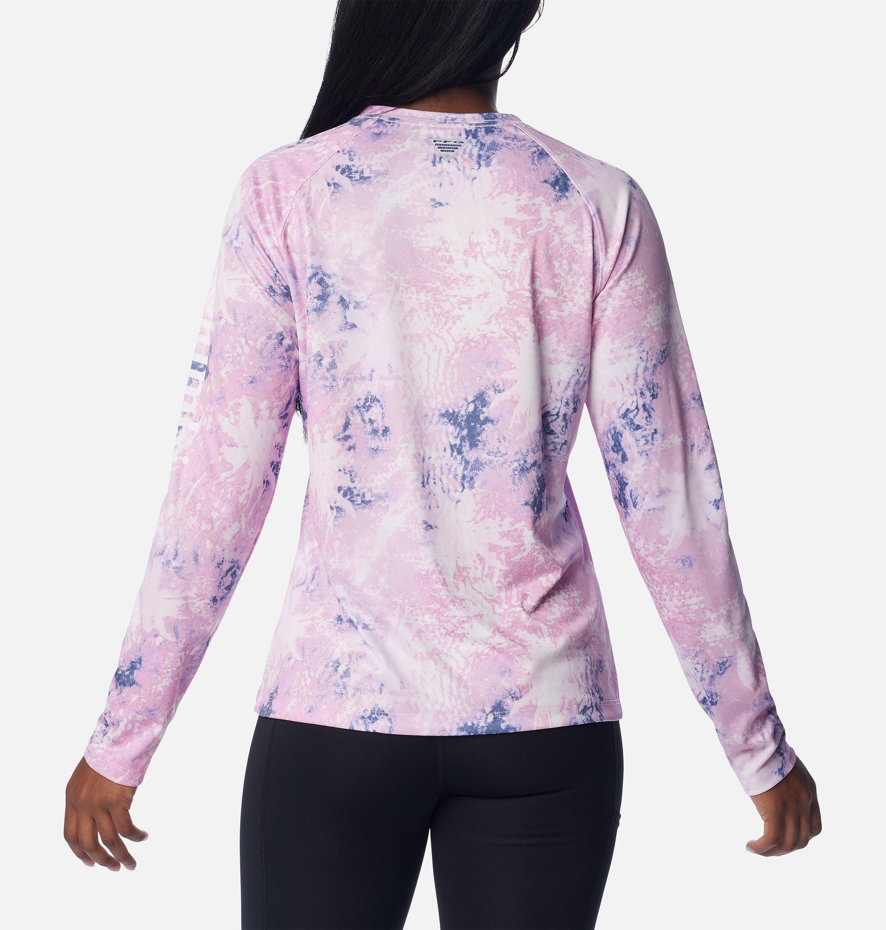 Women's PFG Super Tidal Tee Long Sleeve Shirt 2