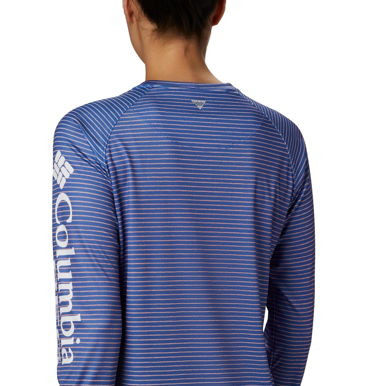 Women's PFG Super Tidal Tee™ Long Sleeve Shirt 3