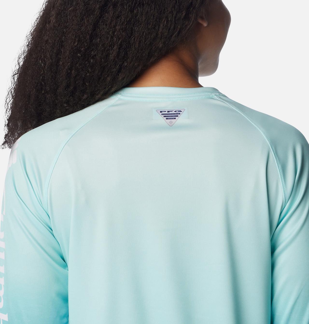 Women's PFG Super Tidal Tee™ Long Sleeve Shirt 5