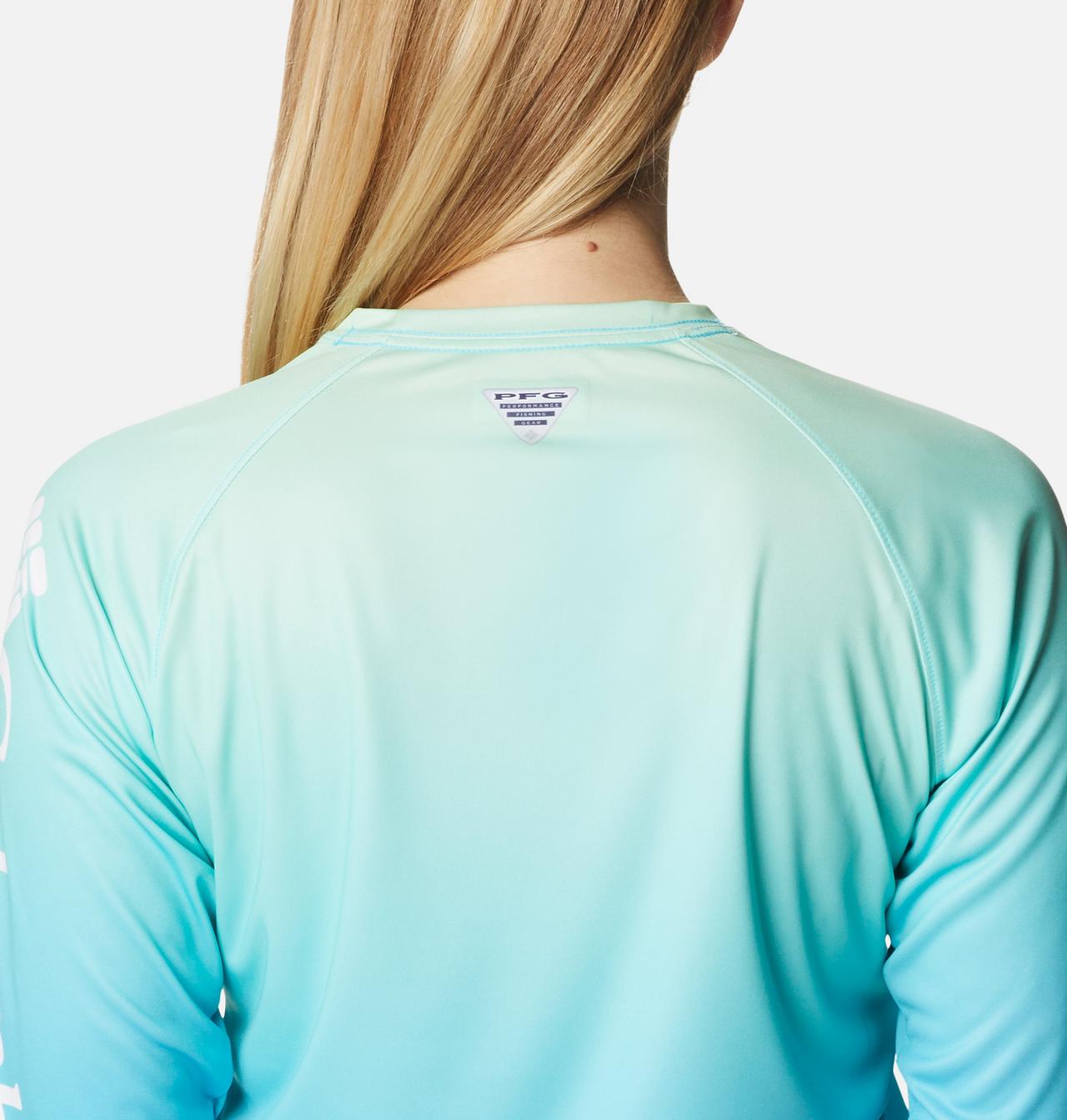 Women's PFG Super Tidal Tee™ Long Sleeve Shirt 5