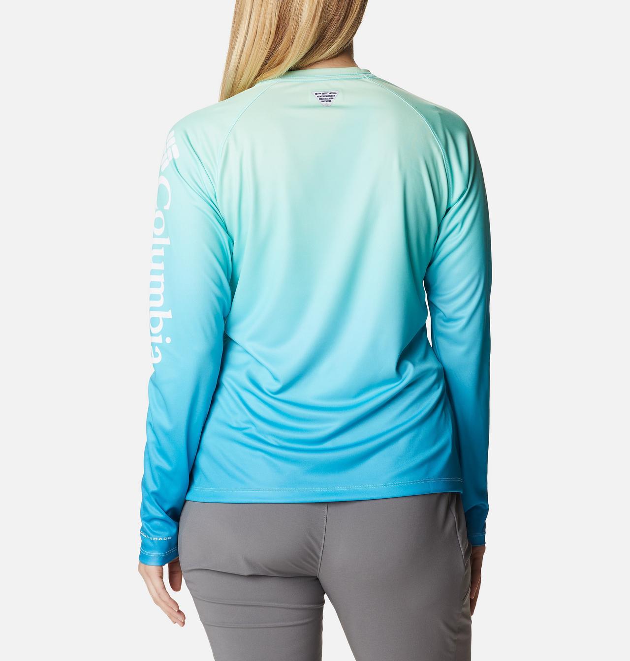 Women's PFG Super Tidal Tee™ Long Sleeve Shirt 2