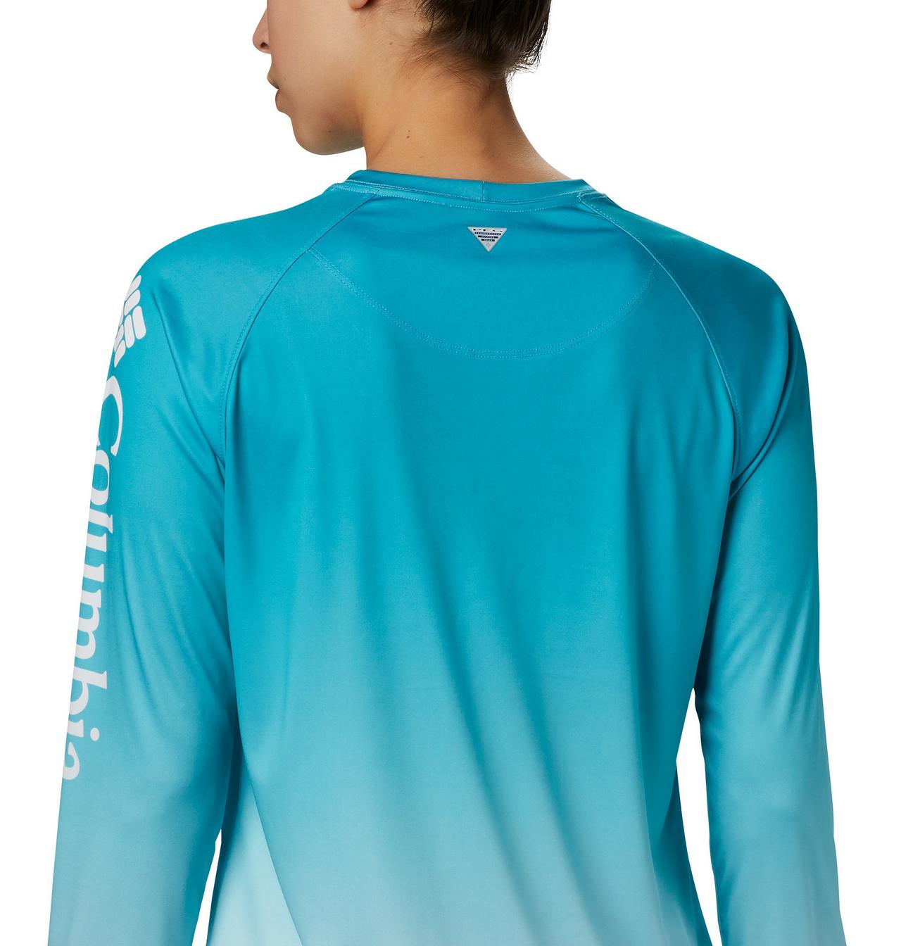 Women's PFG Super Tidal Tee™ Long Sleeve Shirt 3