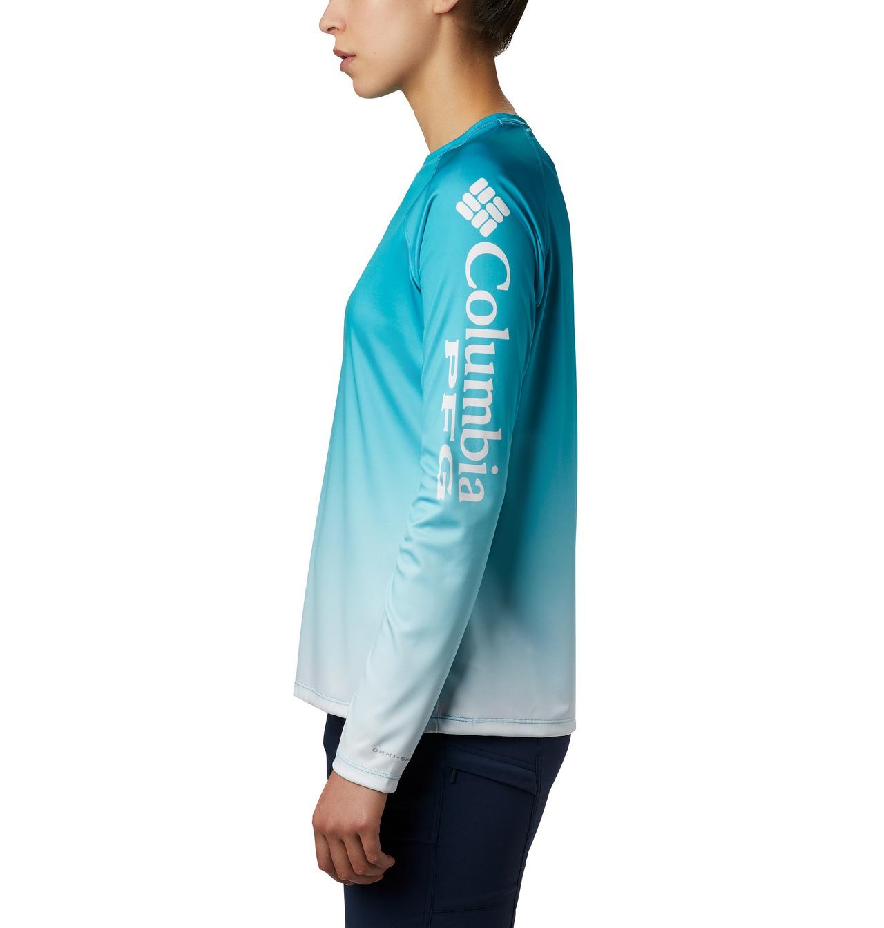 Women's PFG Super Tidal Tee™ Long Sleeve Shirt 5