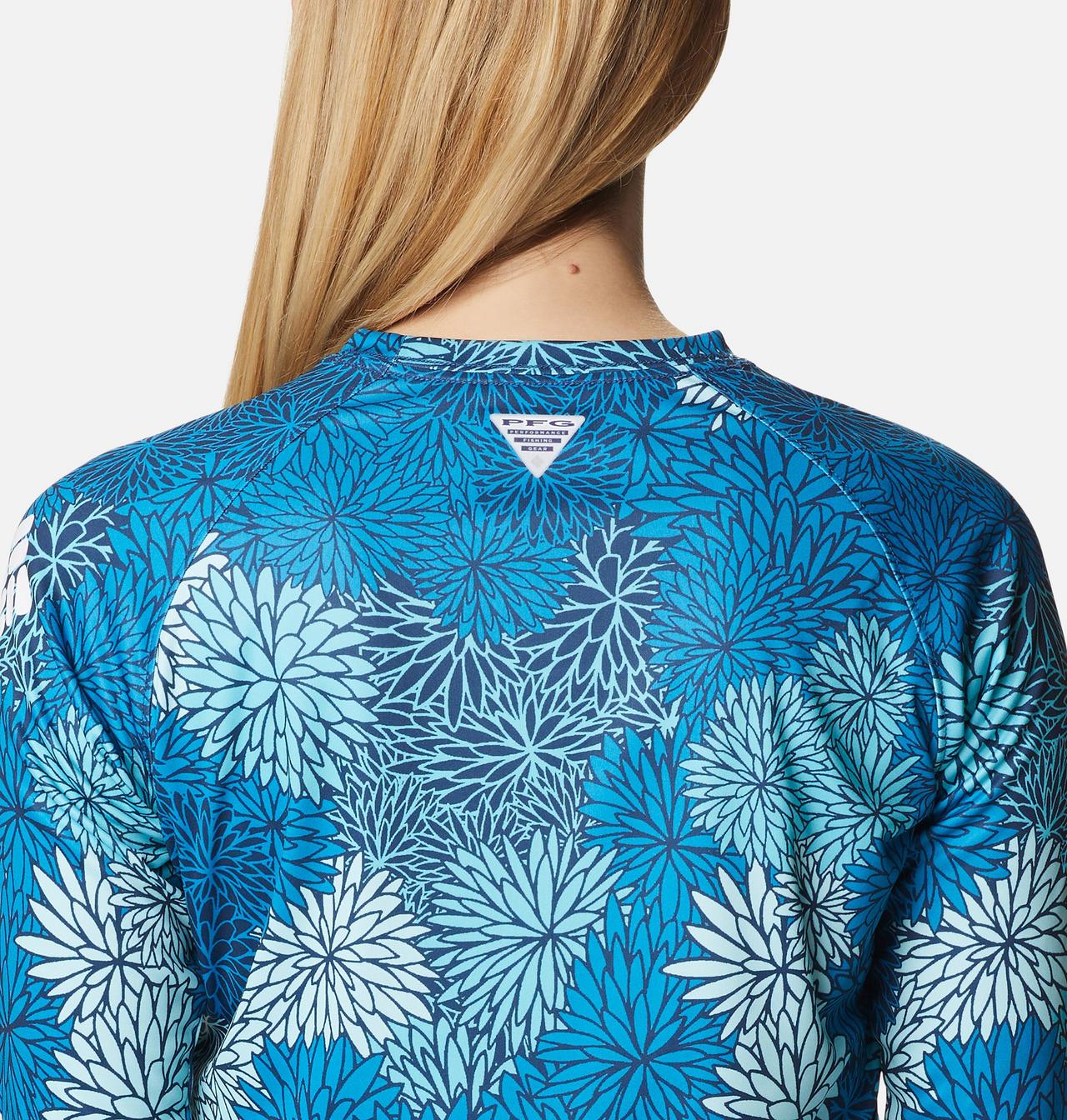 Super Tidal Tee™ Long Sleeve | 460 | M 5