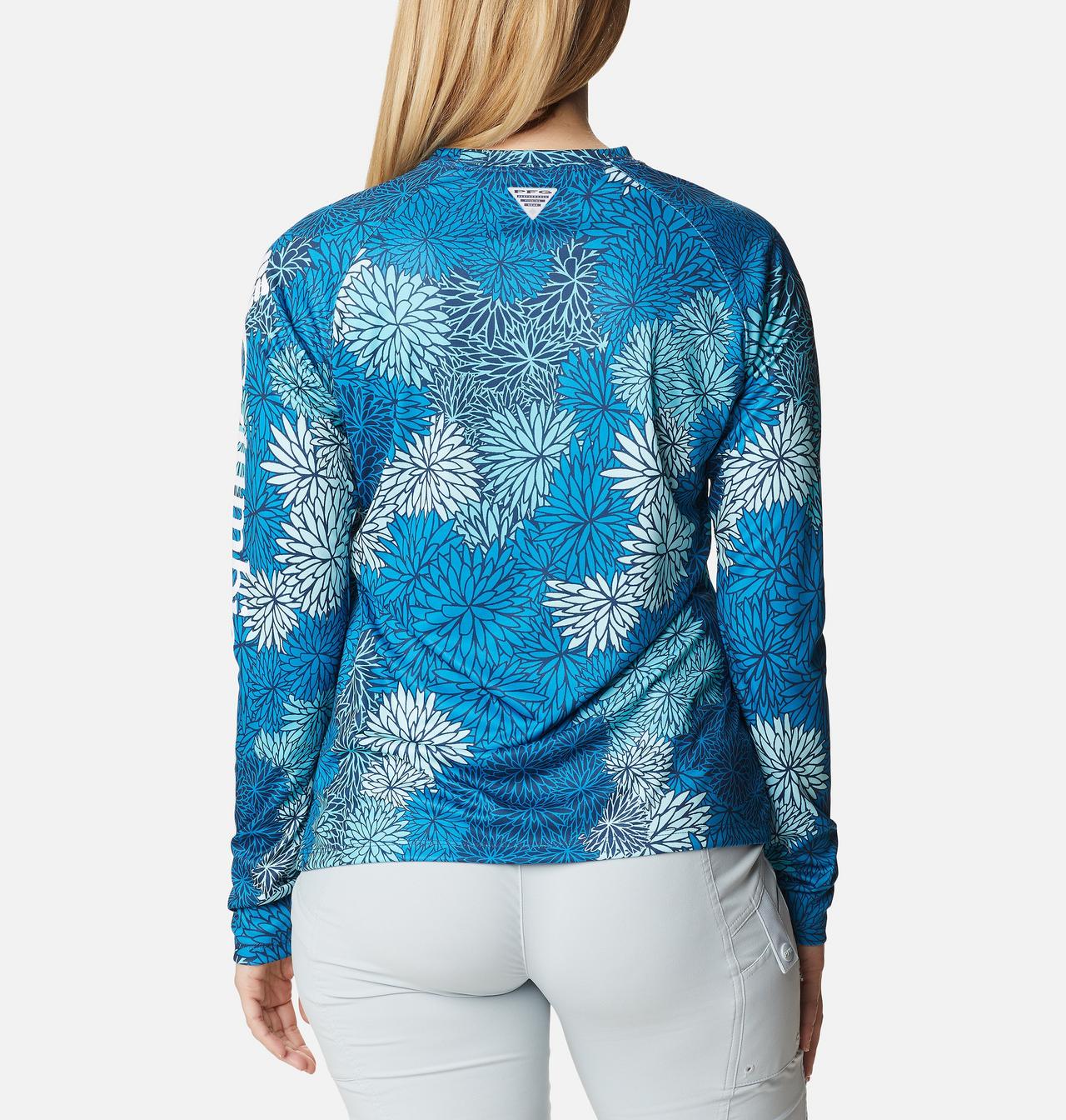 Super Tidal Tee™ Long Sleeve | 460 | M 2