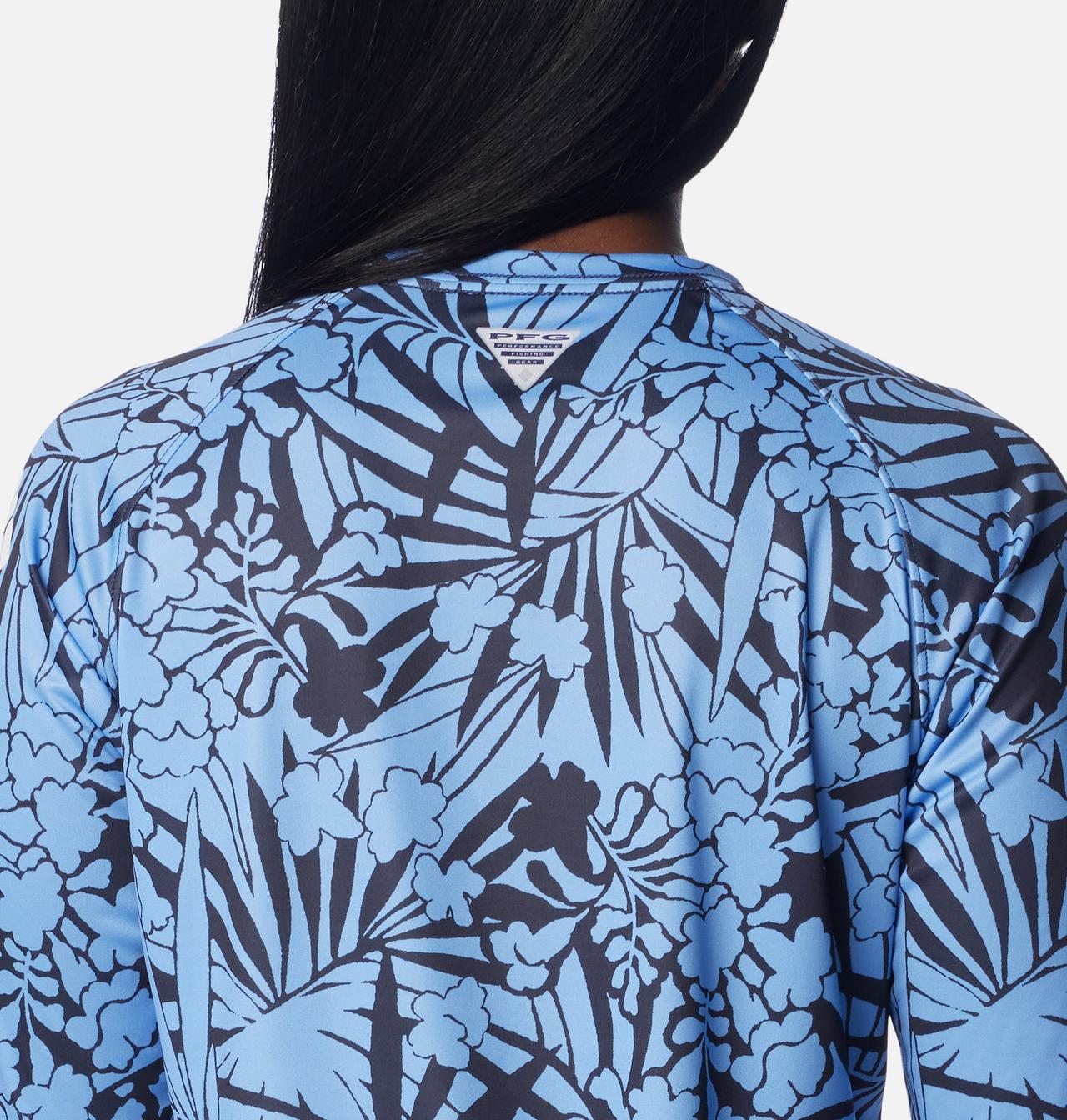 Women's PFG Super Tidal Tee™ Long Sleeve Shirt 5