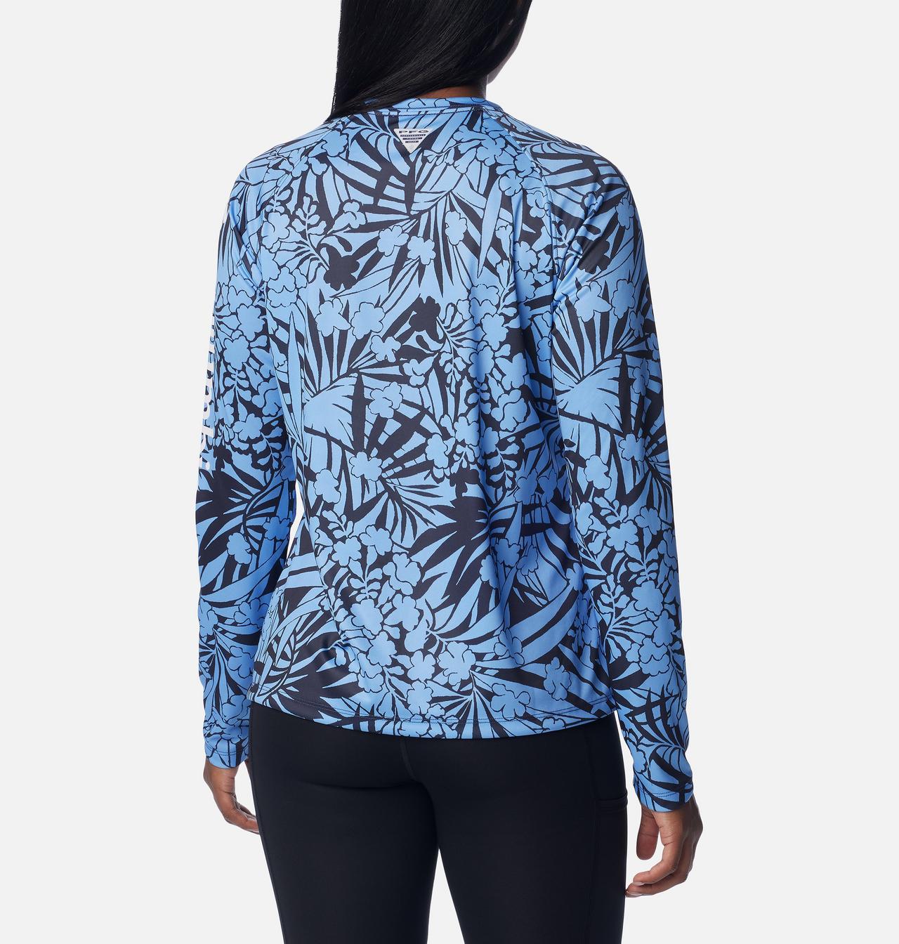 Women's PFG Super Tidal Tee™ Long Sleeve Shirt 2