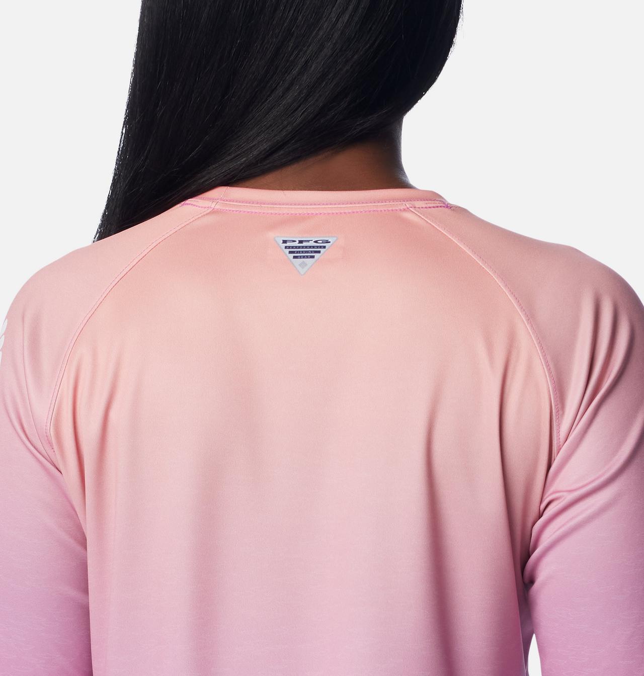 Women's PFG Super Tidal Tee™ Long Sleeve Shirt 5