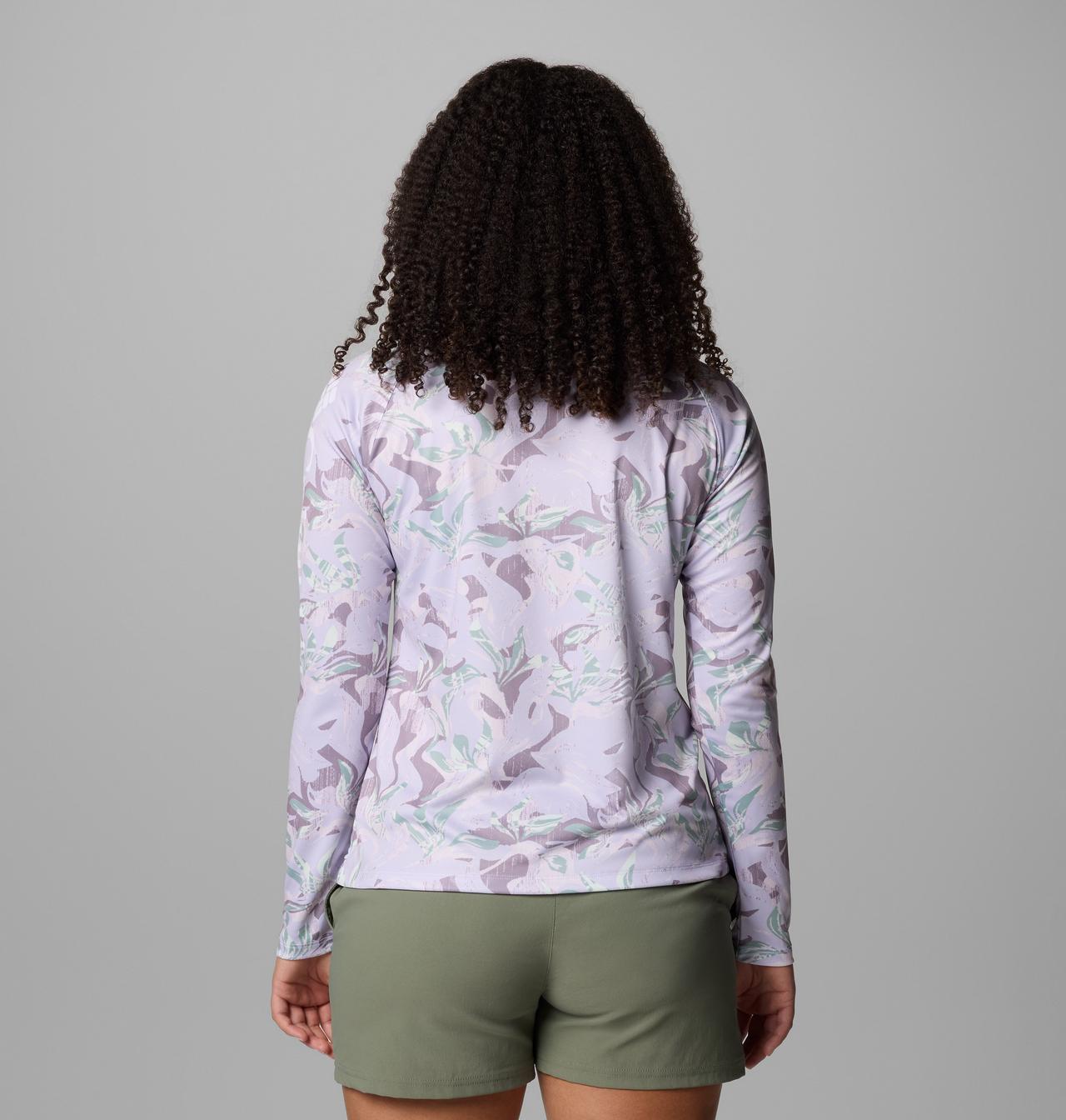 Women's PFG Super Tidal Tee™ Long Sleeve Shirt | 552 | S 2