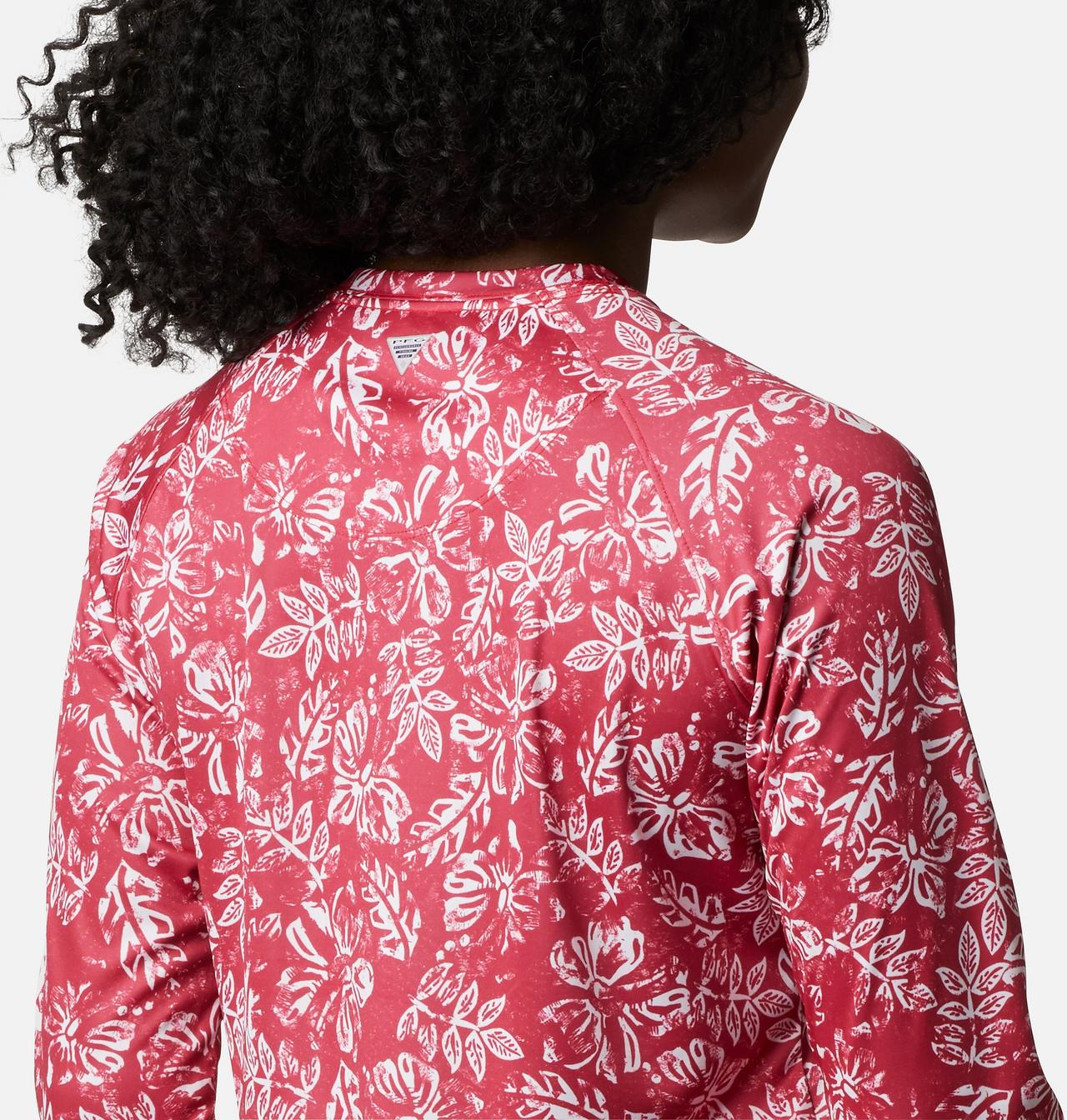 Women's PFG Super Tidal Tee™ Long Sleeve Shirt 5