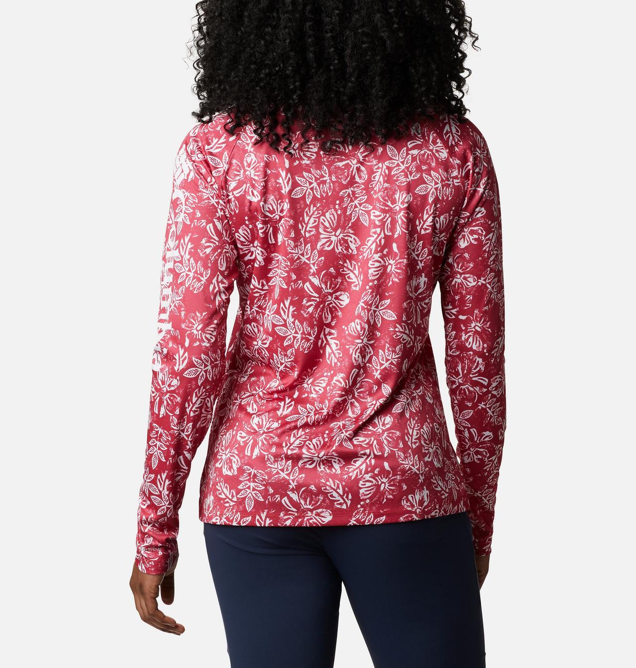 Women's PFG Super Tidal Tee™ Long Sleeve Shirt 2