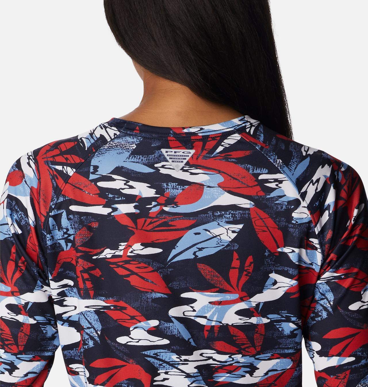 Women's PFG Super Tidal Tee™ Long Sleeve Shirt 5