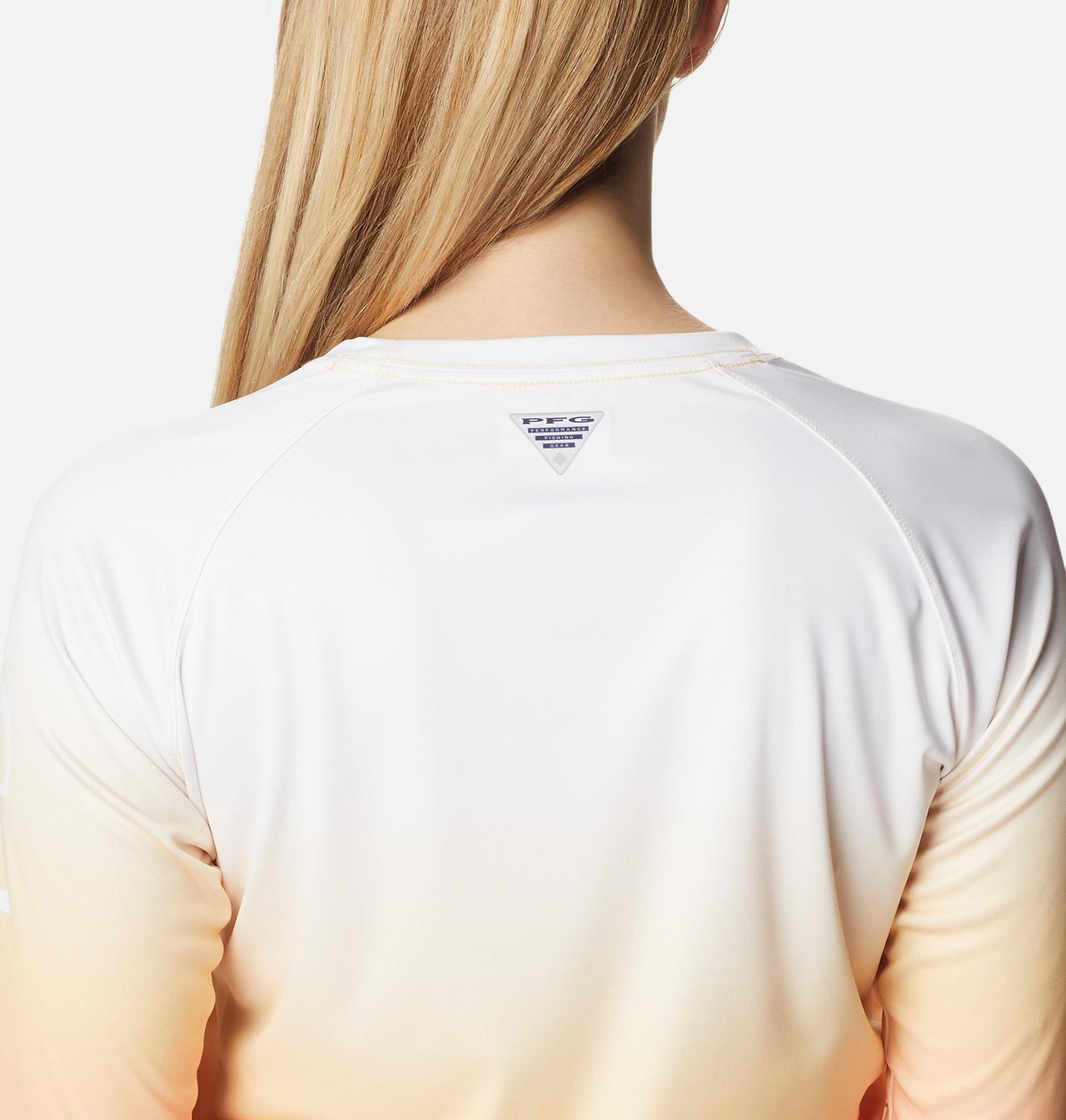 Women's PFG Super Tidal Tee™ Long Sleeve Shirt 5