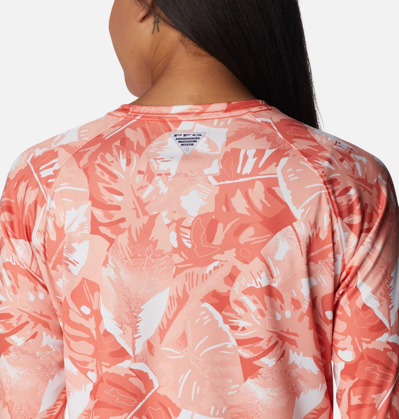 Women's PFG Super Tidal Tee™ Long Sleeve Shirt 5