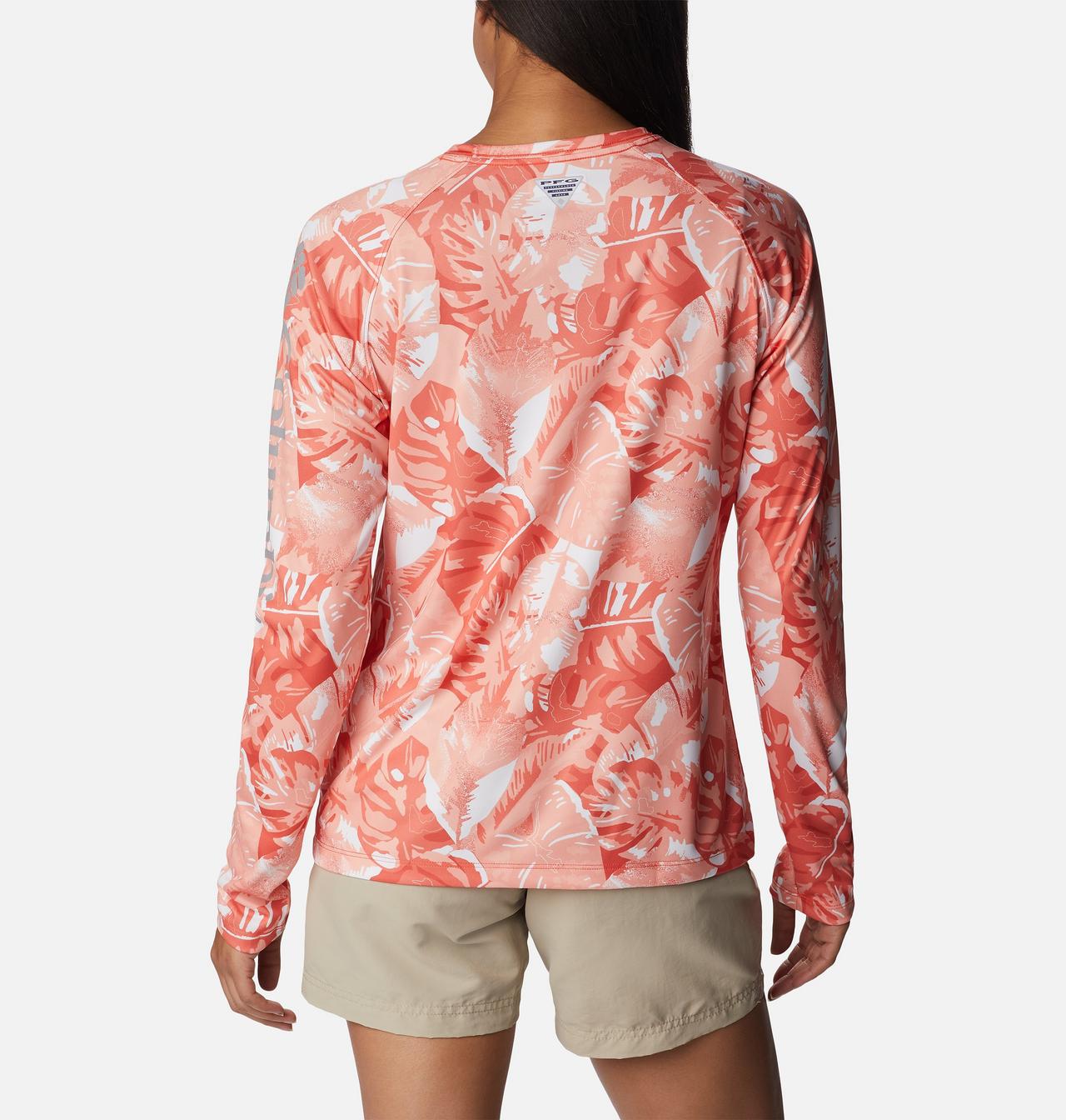 Women's PFG Super Tidal Tee™ Long Sleeve Shirt 2