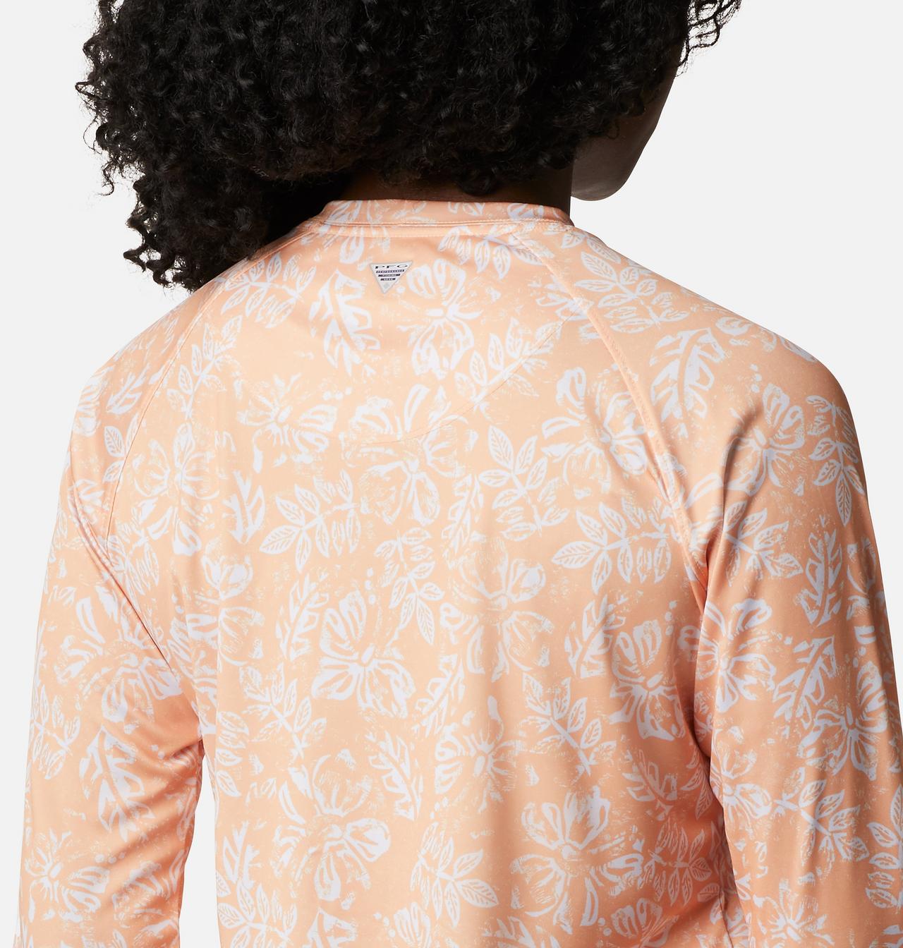 Women's PFG Super Tidal Tee™ Long Sleeve Shirt 5