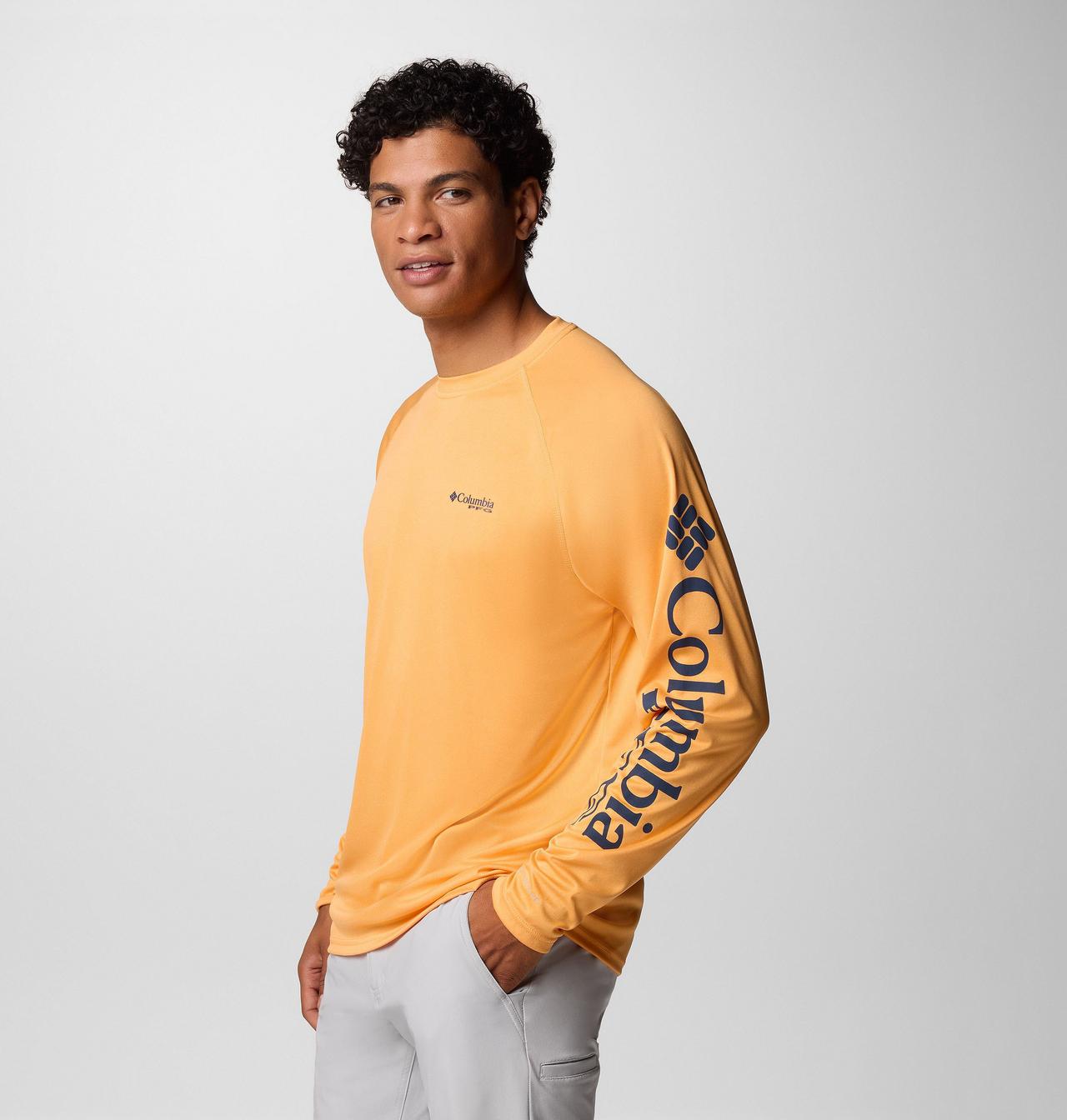 Haut à manches longues chiné PFG Terminal Tackle™ Homme 4