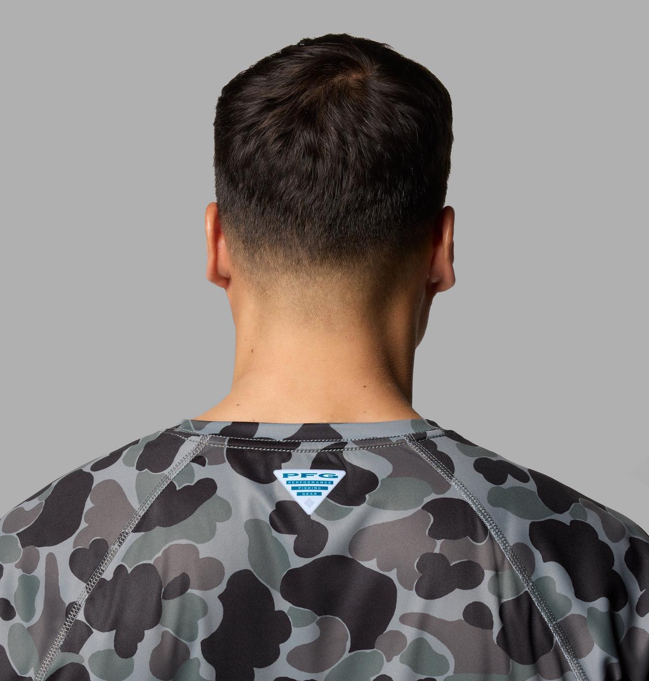 Men's PFG Super Terminal Tackle™ Long Sleeve Shirt | 007 | L 6