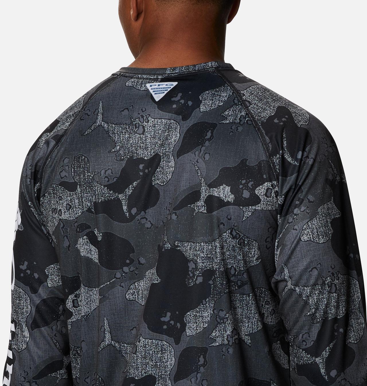 Men's PFG Super Terminal Tackle™ Long Sleeve Shirt 5