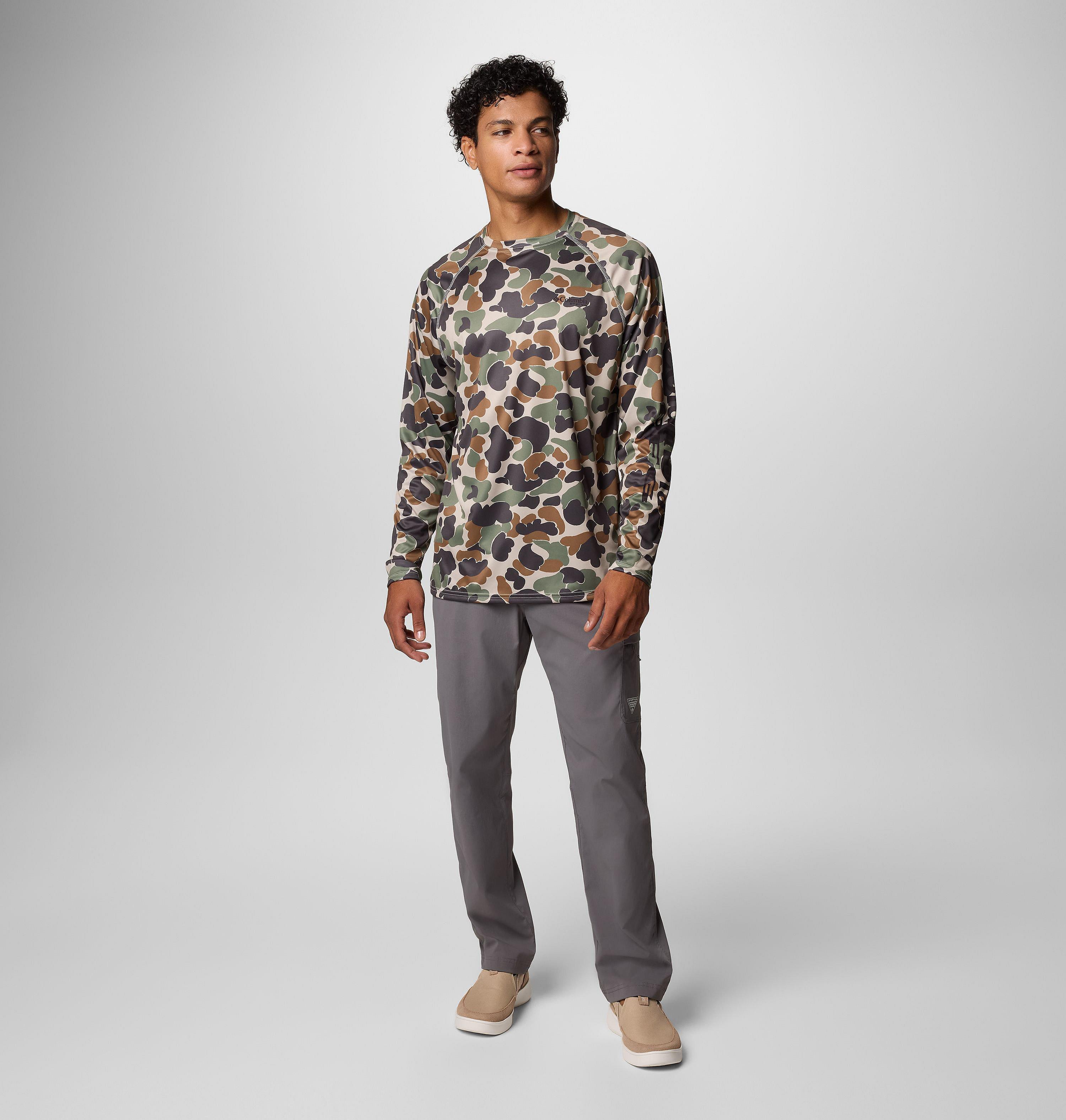 トップス YUGAMI SLEEVE PARKA Pigeon print FILA - Men's Vostok Outdoor Puffer Jacket (F22UASM1 933) – SVP Sports