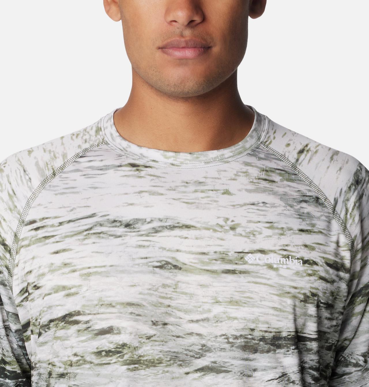 Men's PFG Super Terminal Tackle™ Long Sleeve Shirt 4