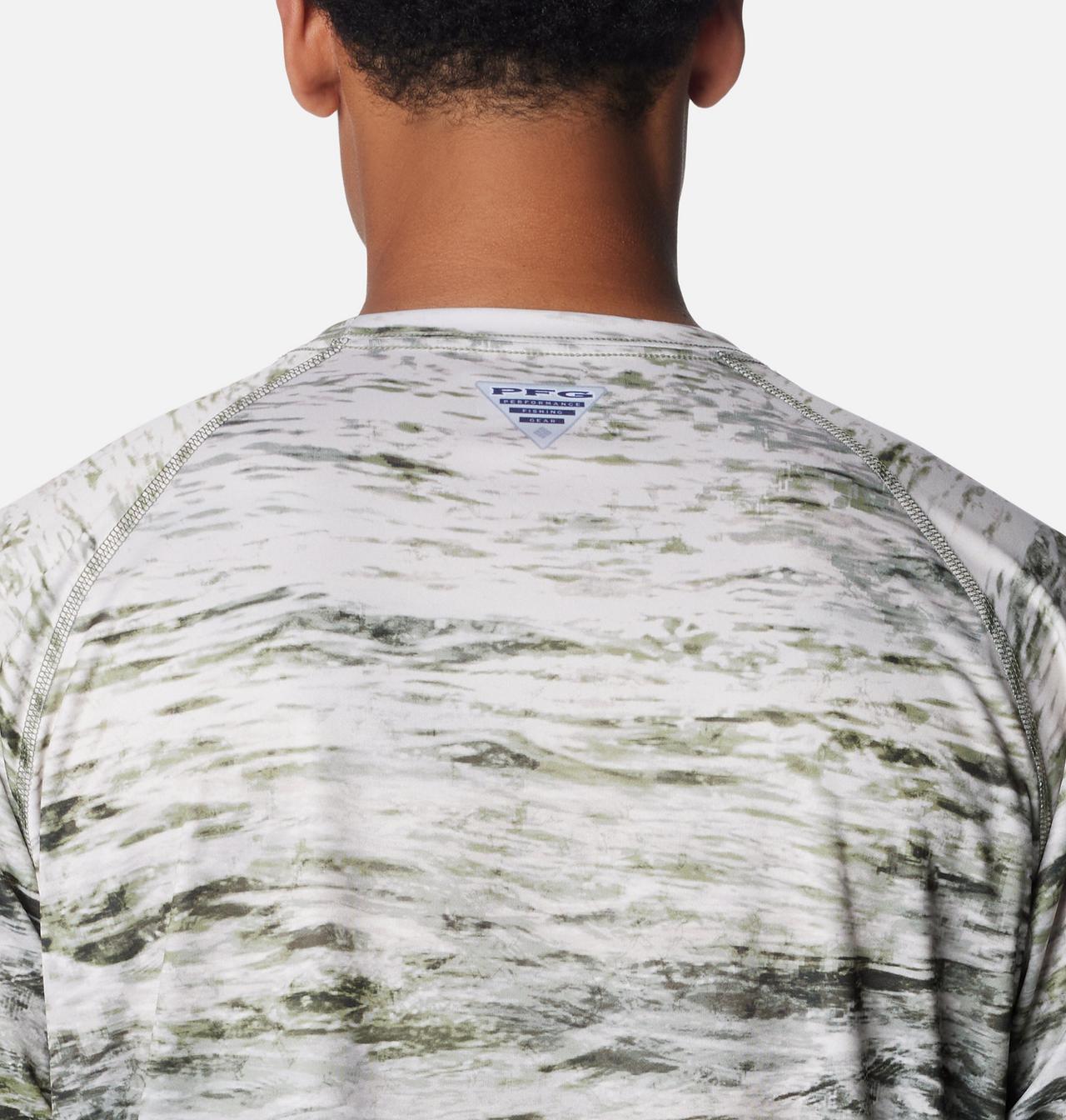 Men's PFG Super Terminal Tackle™ Long Sleeve Shirt 5