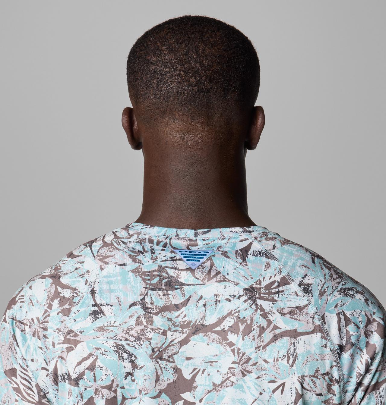 Men's PFG Super Terminal Tackle™ Long Sleeve Shirt 6