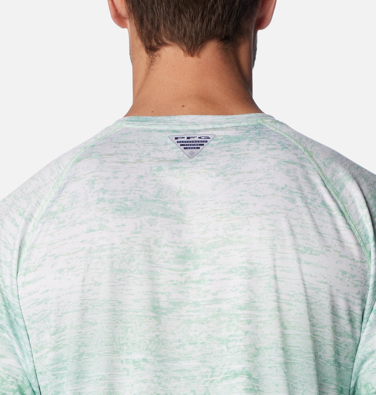 Men's PFG Super Terminal Tackle™ Long Sleeve Shirt 5