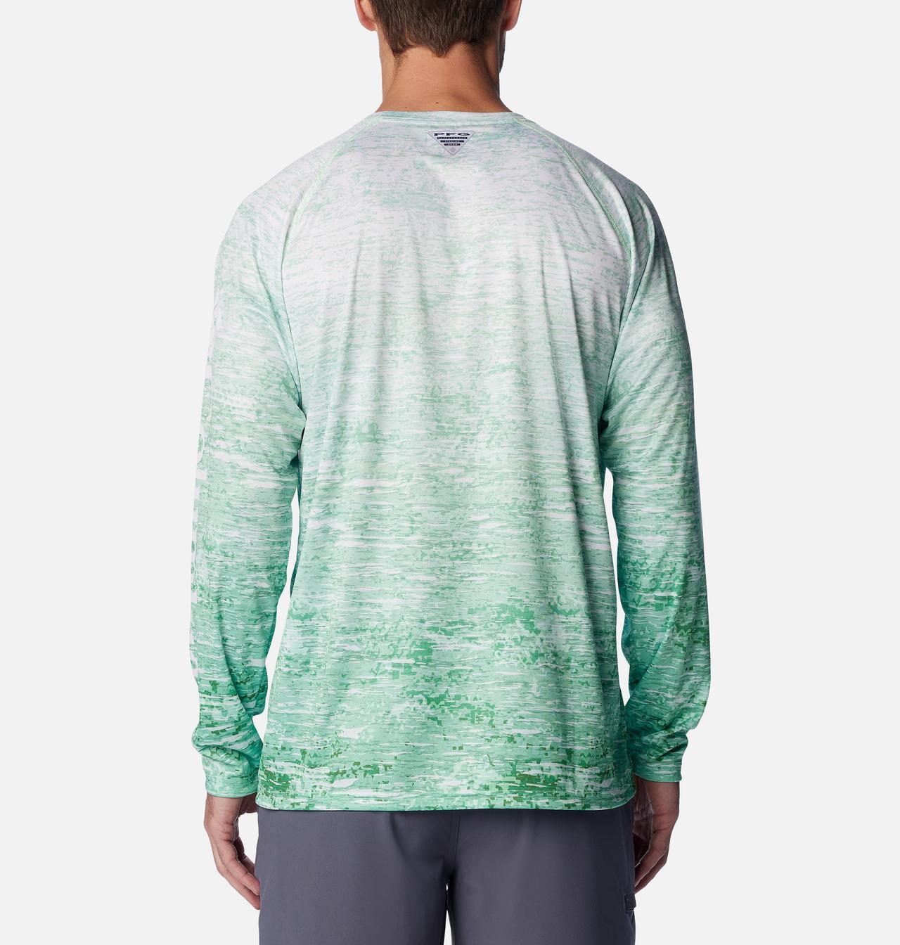Men's PFG Super Terminal Tackle™ Long Sleeve Shirt 2