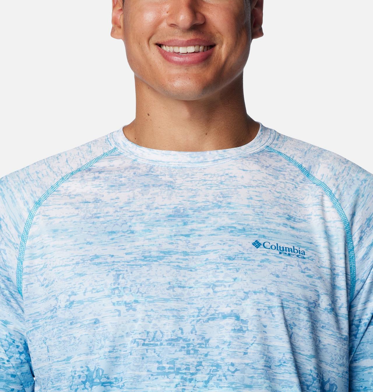 Men's PFG Super Terminal Tackle™ Long Sleeve Shirt 4