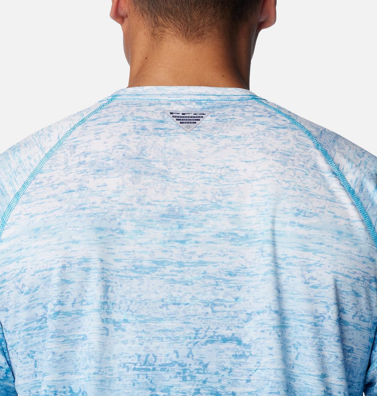 Men's PFG Super Terminal Tackle™ Long Sleeve Shirt 5