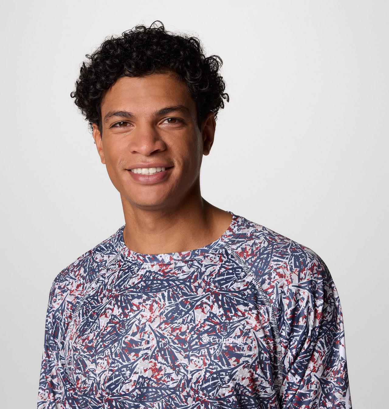 Men's PFG Super Terminal Tackle™ Long Sleeve Shirt 5