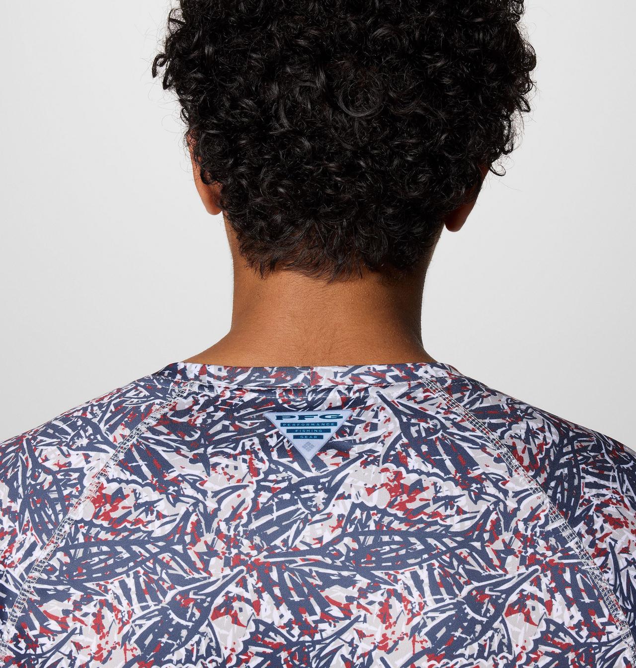 Men's PFG Super Terminal Tackle™ Long Sleeve Shirt 6