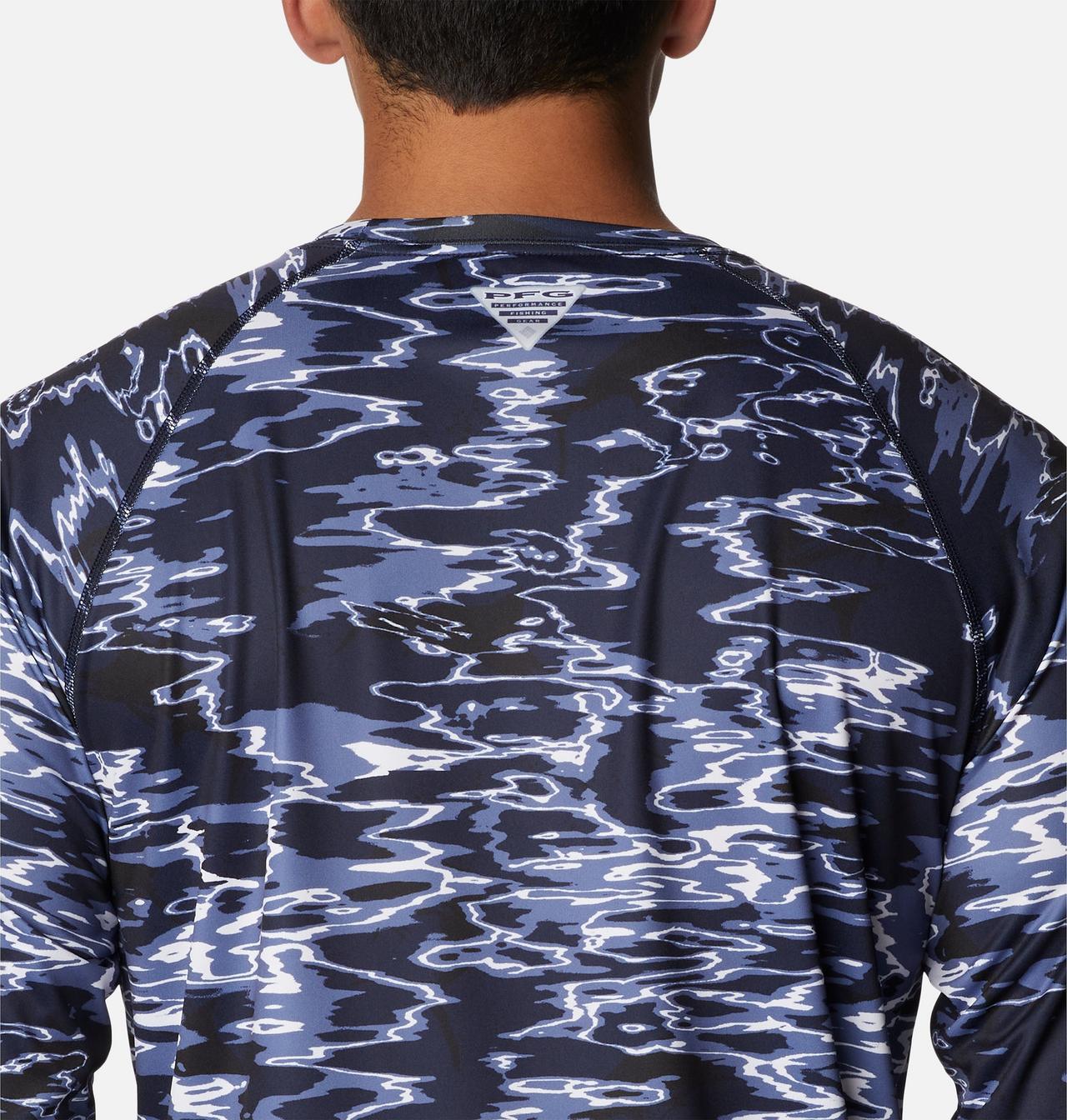 Men's PFG Super Terminal Tackle™ Long Sleeve Shirt 5