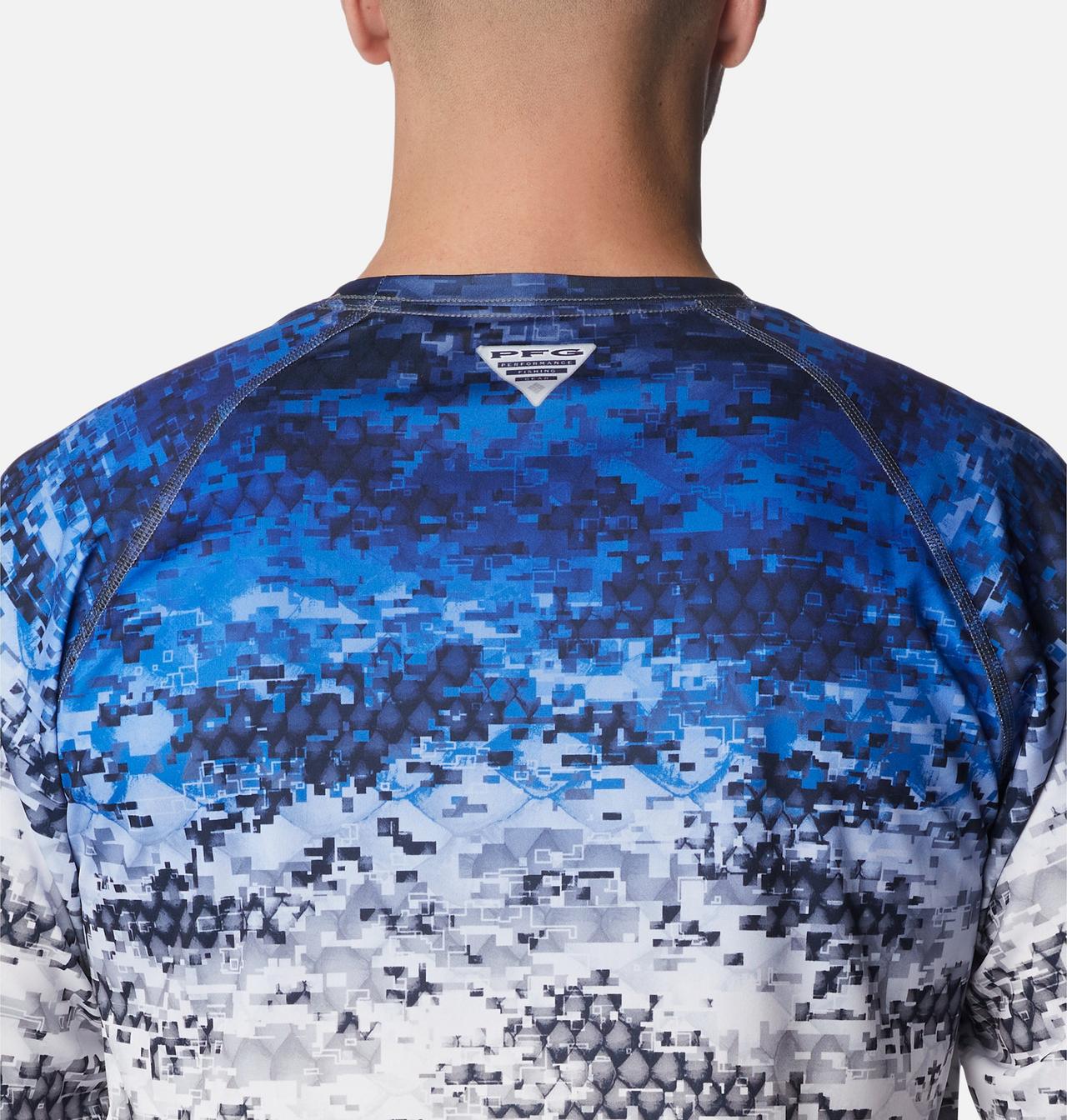 Men's PFG Super Terminal Tackle™ Long Sleeve Shirt 5