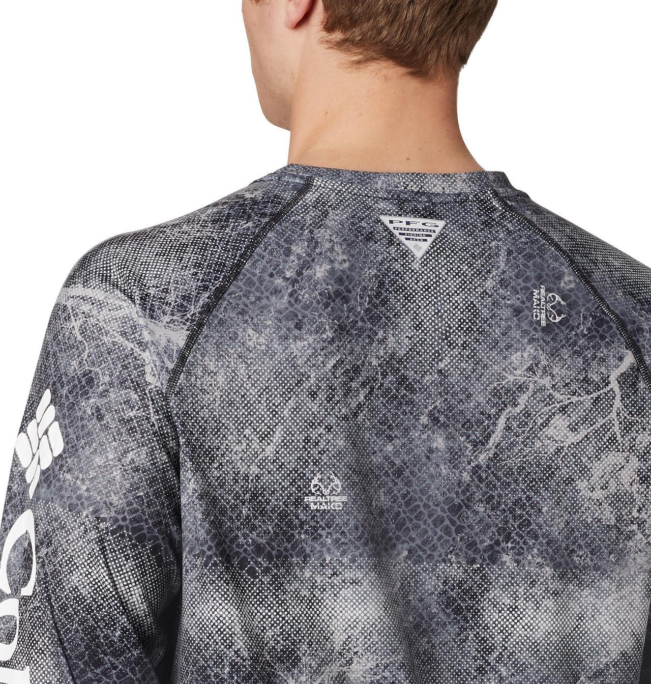 Men's PFG Super Terminal Tackle™ Long Sleeve Shirt 5